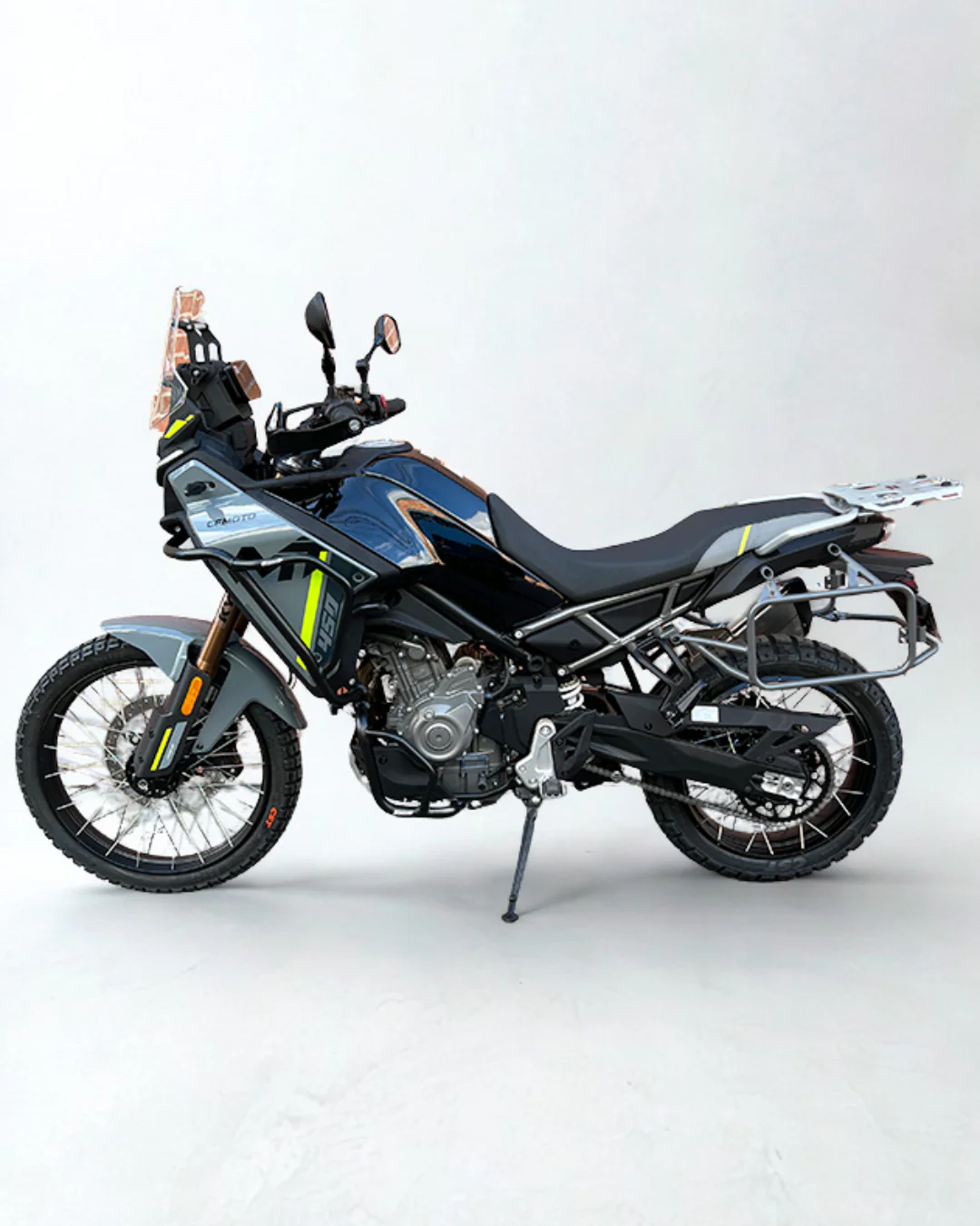 DEFENSA ALTA Y BAJA  450MT - Image 8