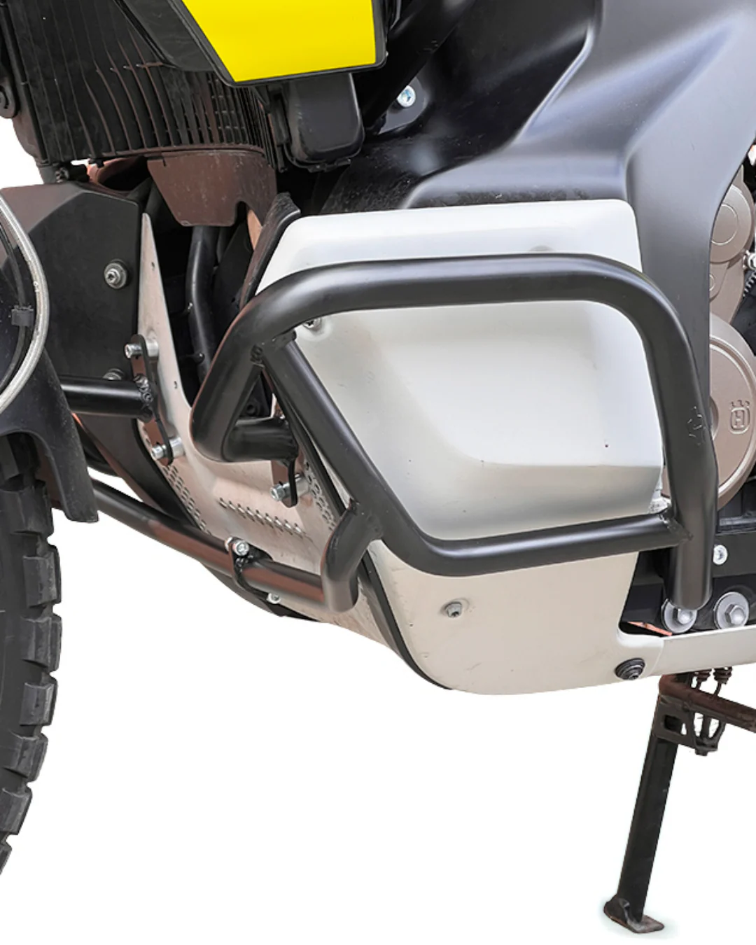 DEFENSA NORDEN 901 (ALTA Y BAJA ) - Image 3