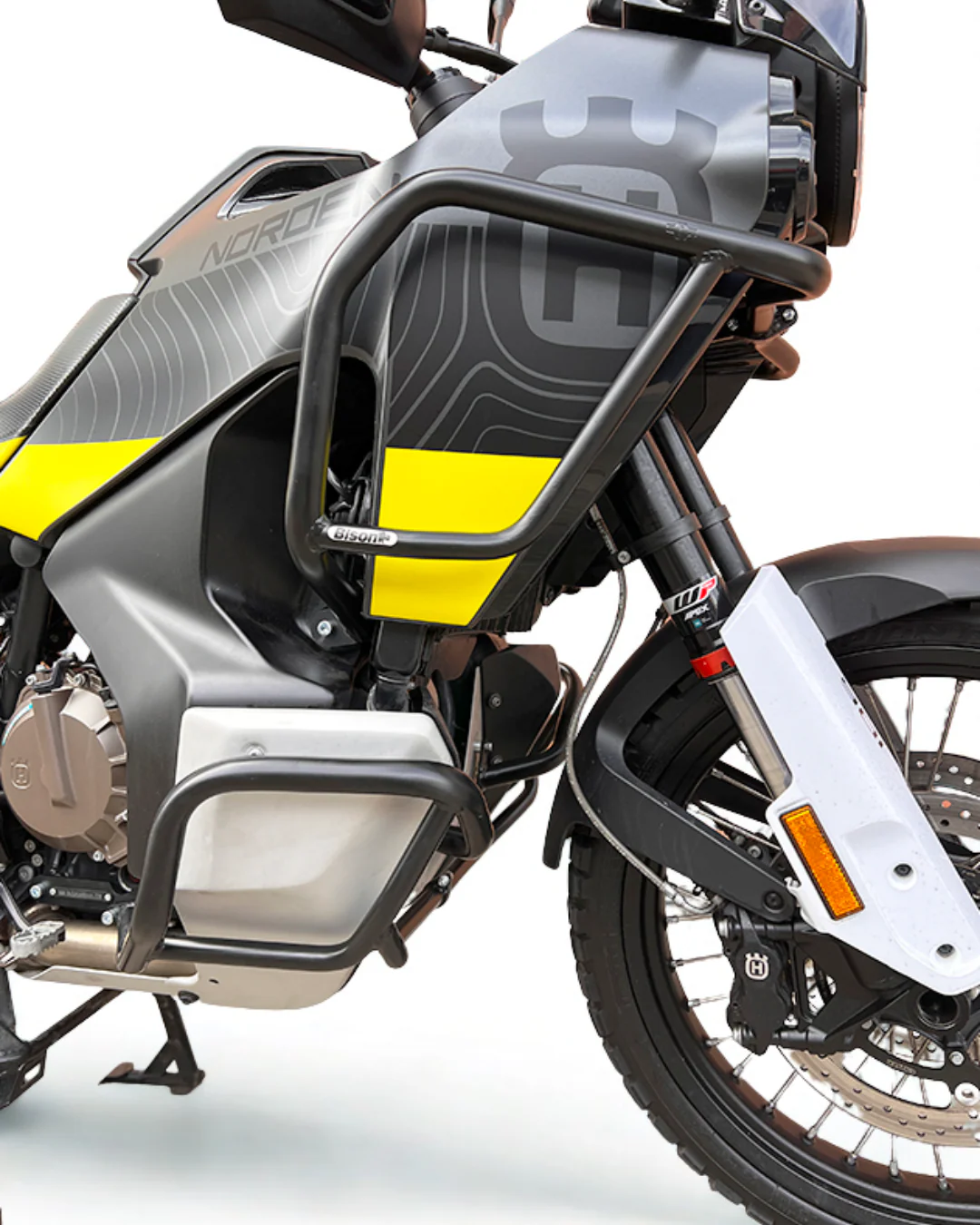 DEFENSA NORDEN 901 (ALTA Y BAJA ) - Image 6