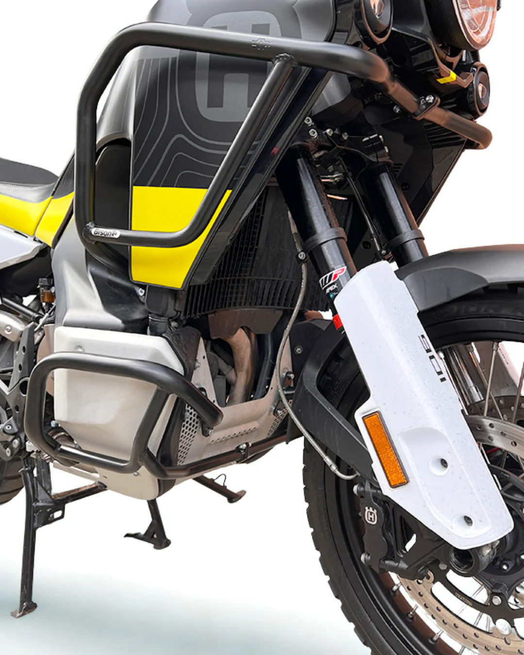 DEFENSA NORDEN 901 (ALTA Y BAJA ) - Image 7