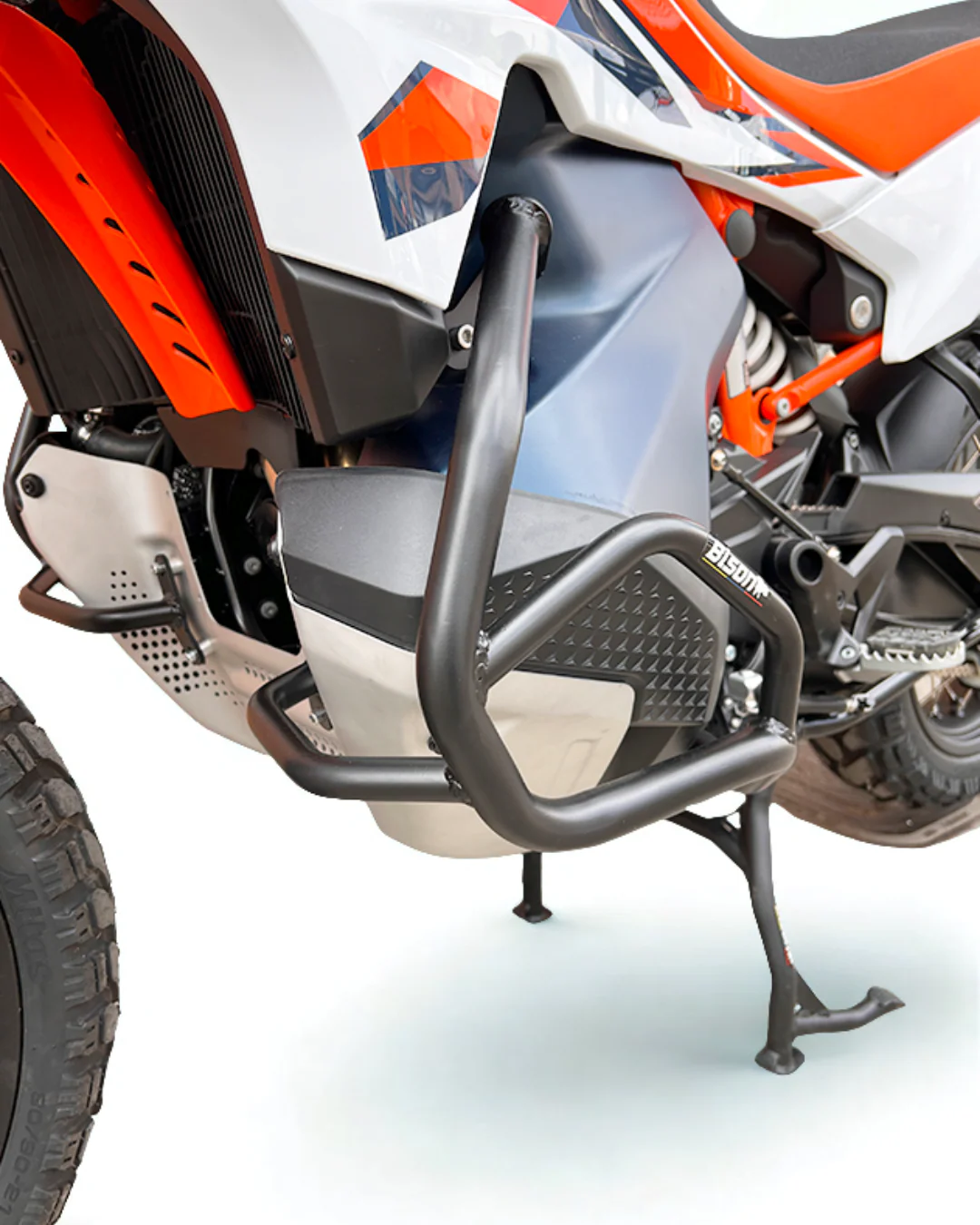 DEFENSA BAJA KTM 890 ADV (2023- UP) - Image 3