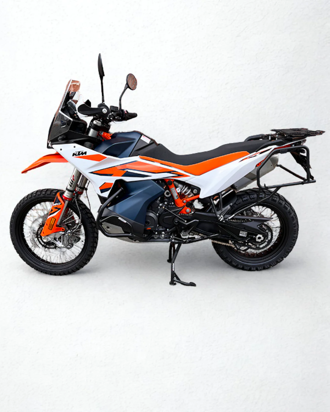 DEFENSA BAJA KTM 890 ADV (2023- UP) - Image 7