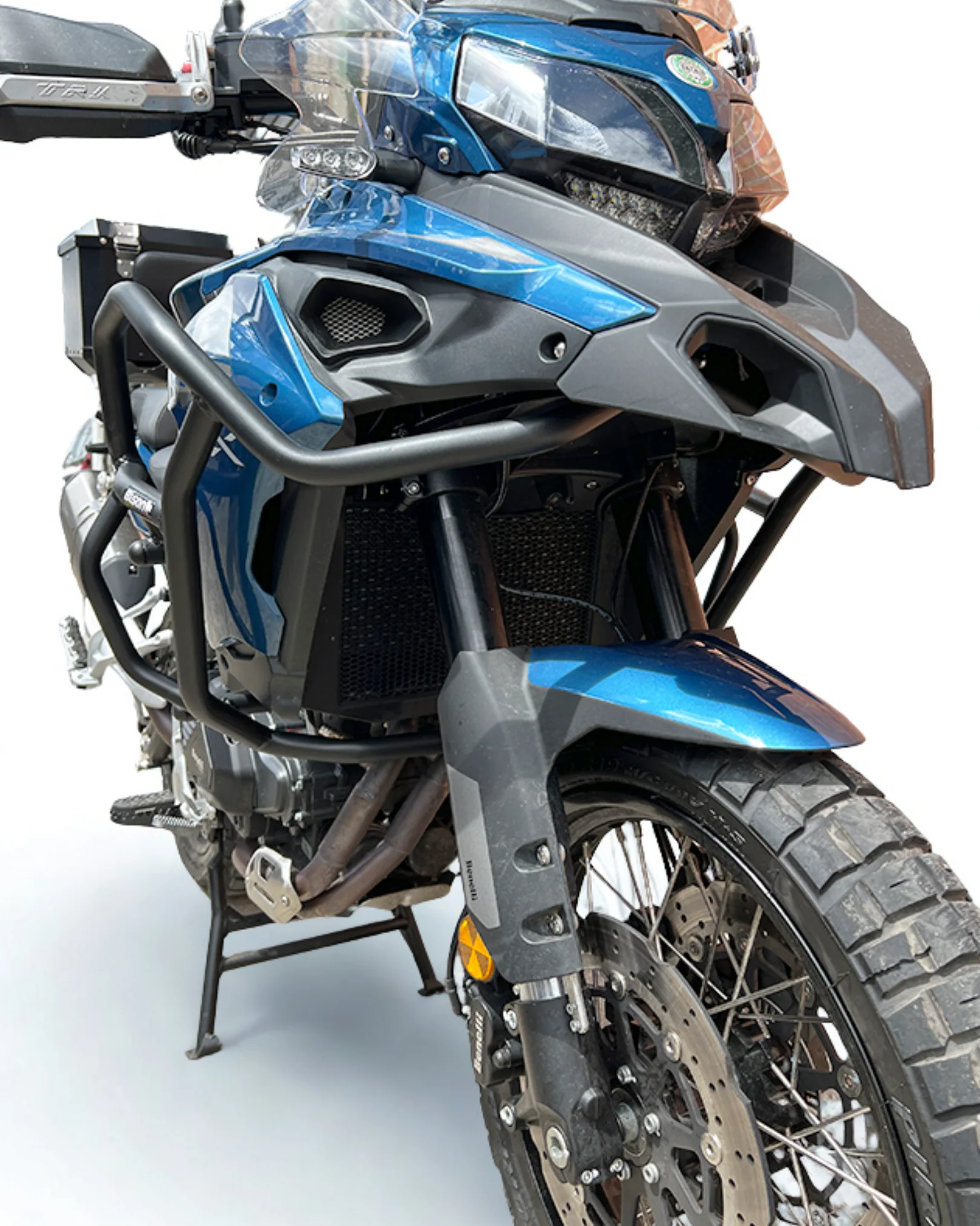 DEFENSA BENELLI TRK 502 STD - X - Image 8