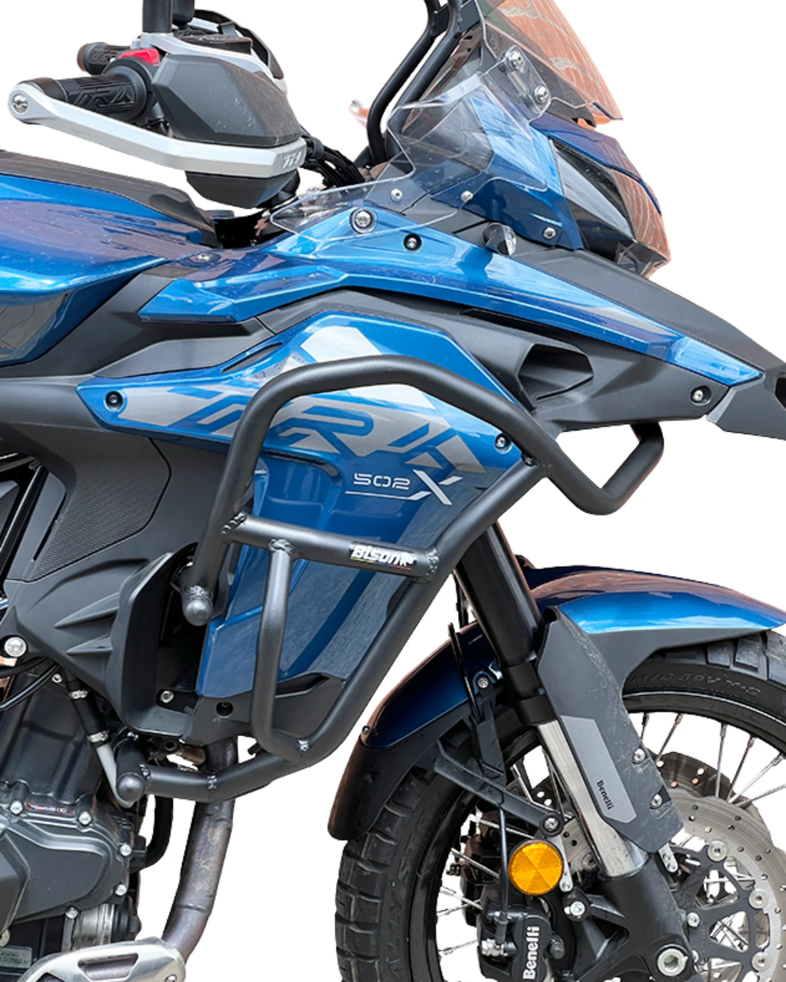 DEFENSA BENELLI TRK 502 STD - X - Image 9