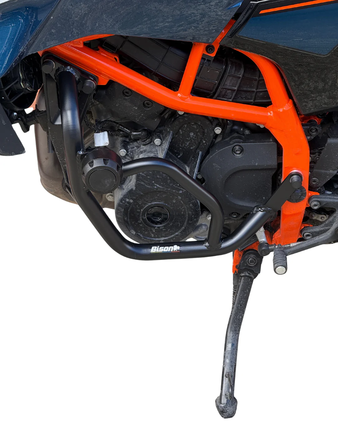 DEFENSA KTM 390 ADV 3 GEN - Image 3