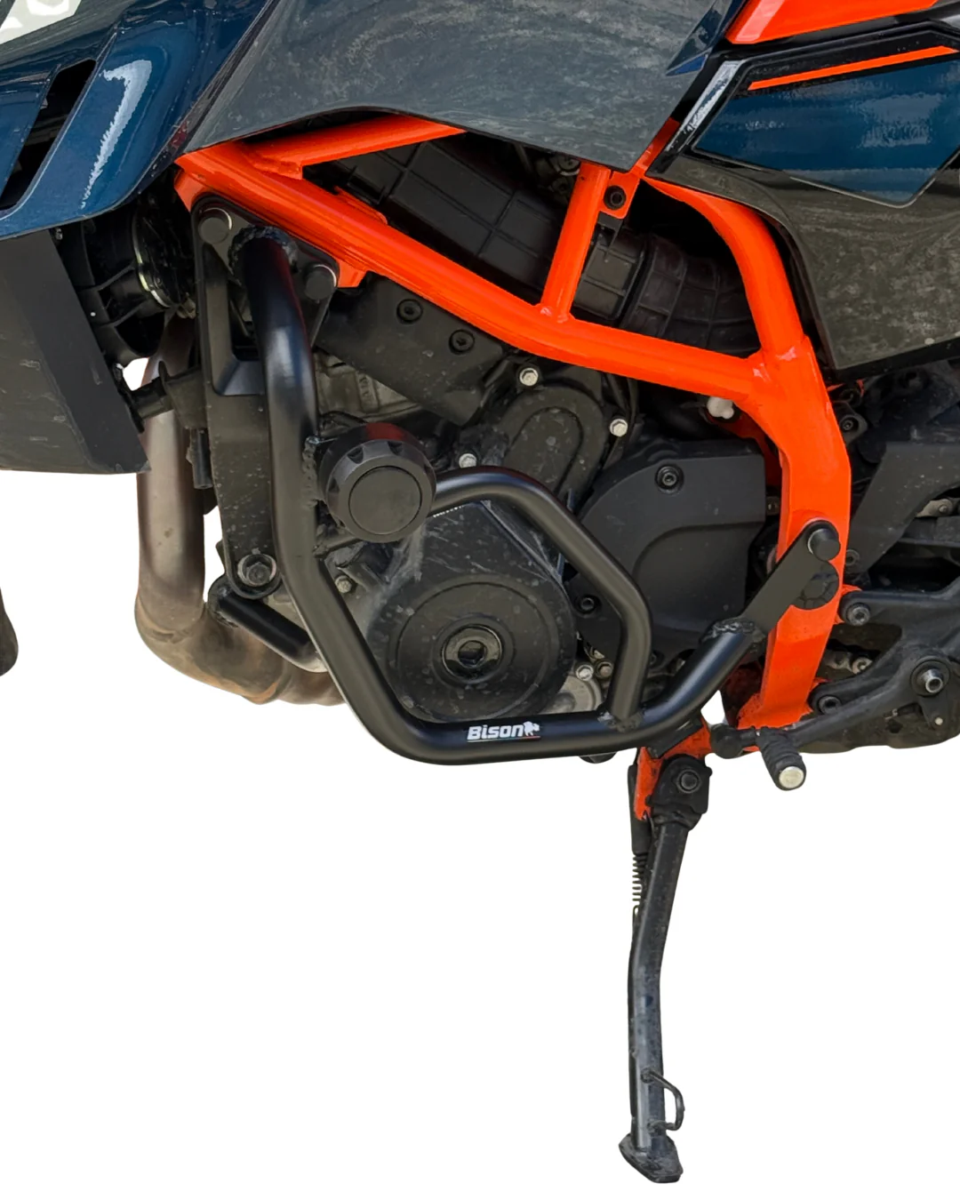 DEFENSA KTM 390 ADV 3 GEN - Image 4