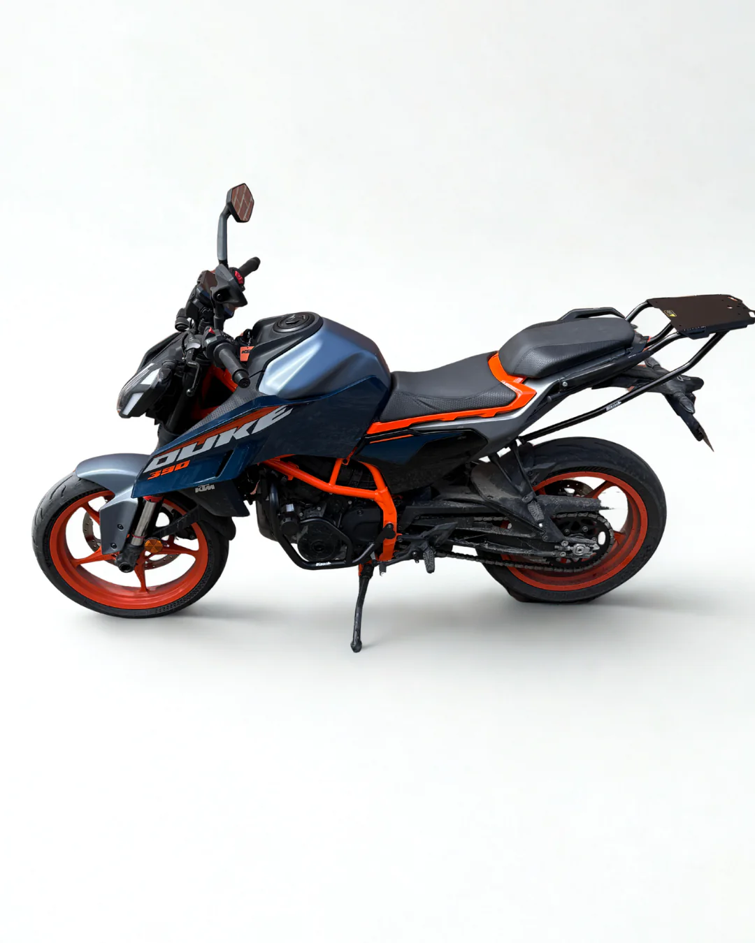 DEFENSA KTM 390 ADV 3 GEN - Image 5