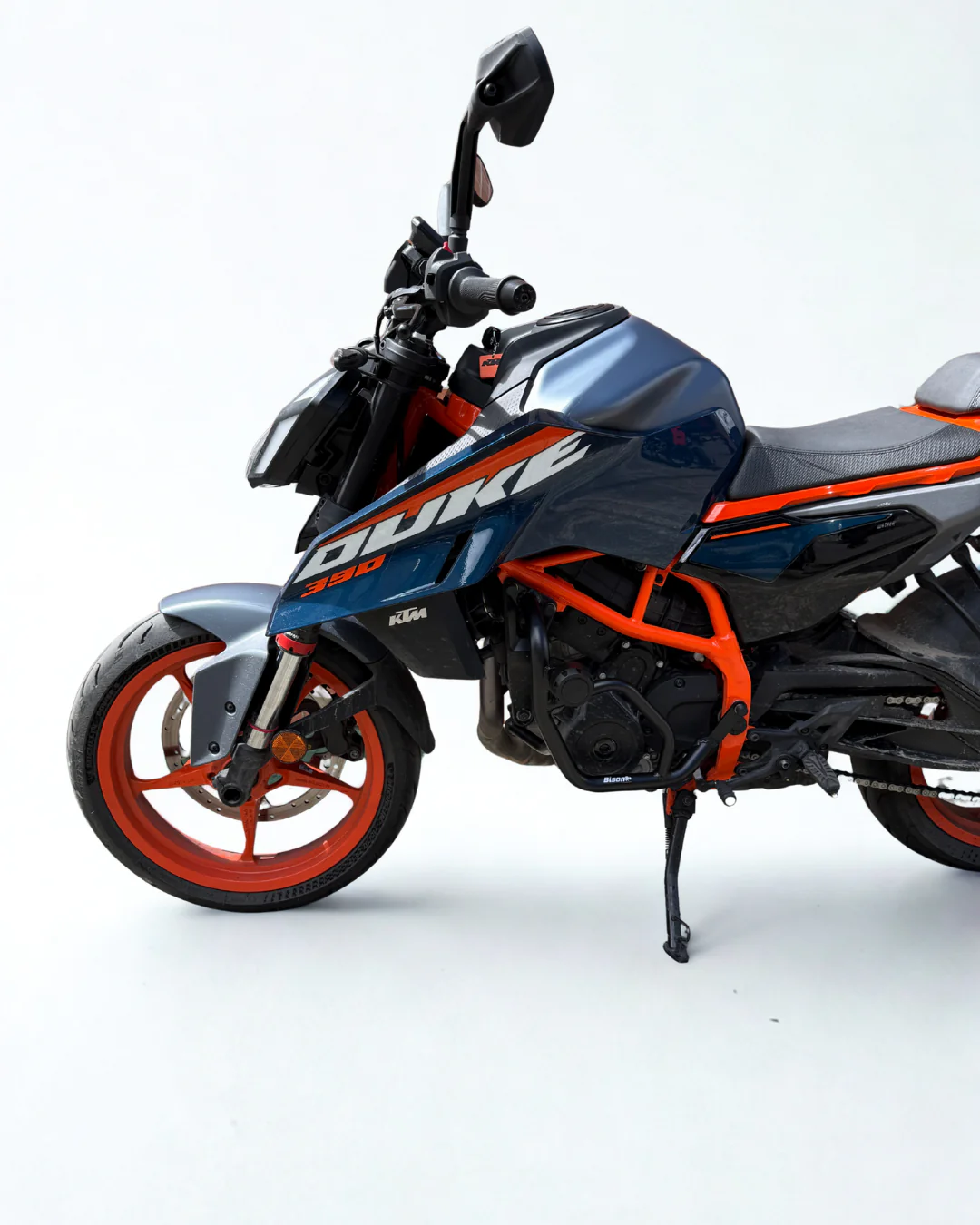 DEFENSA KTM 390 ADV 3 GEN - Image 6