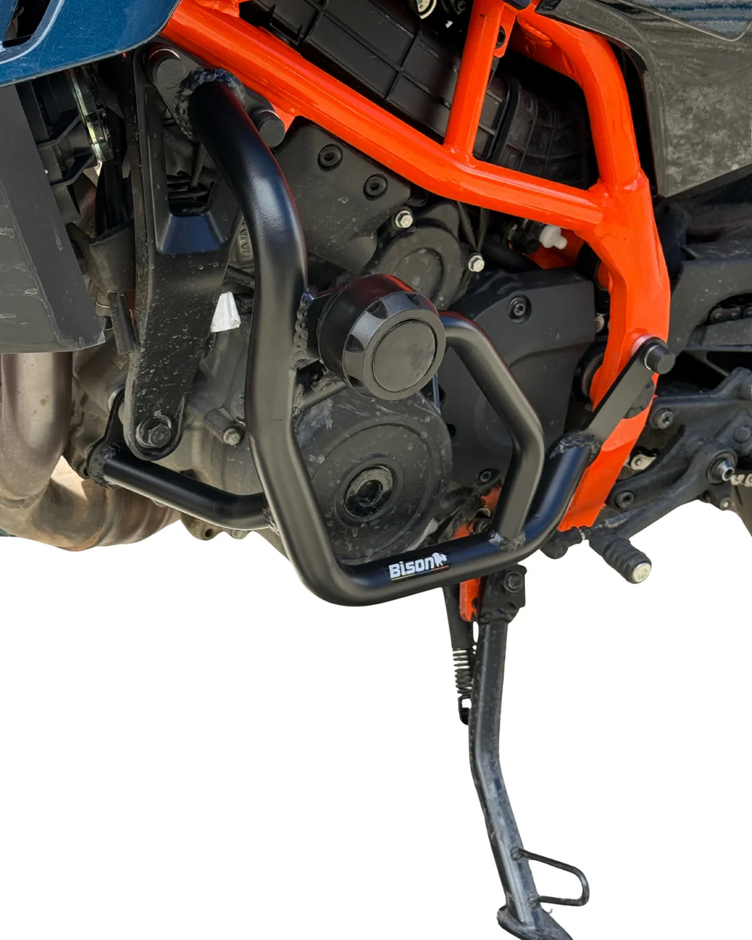 DEFENSA KTM 390 ADV 3 GEN - Image 7