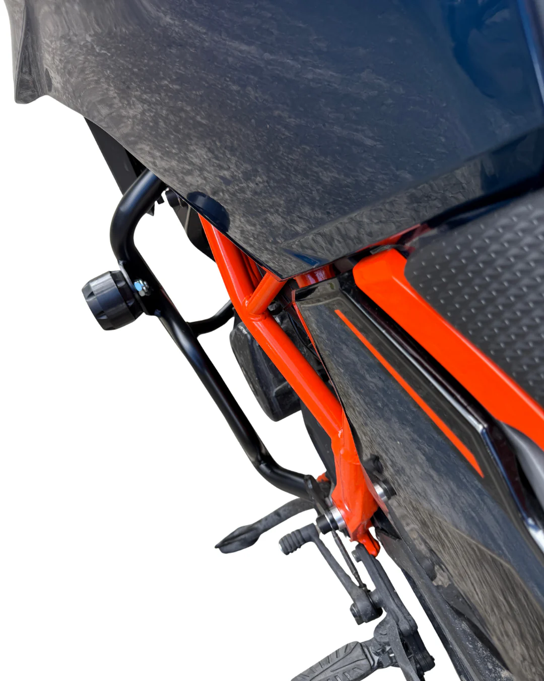 DEFENSA KTM 390 ADV 3 GEN - Image 8