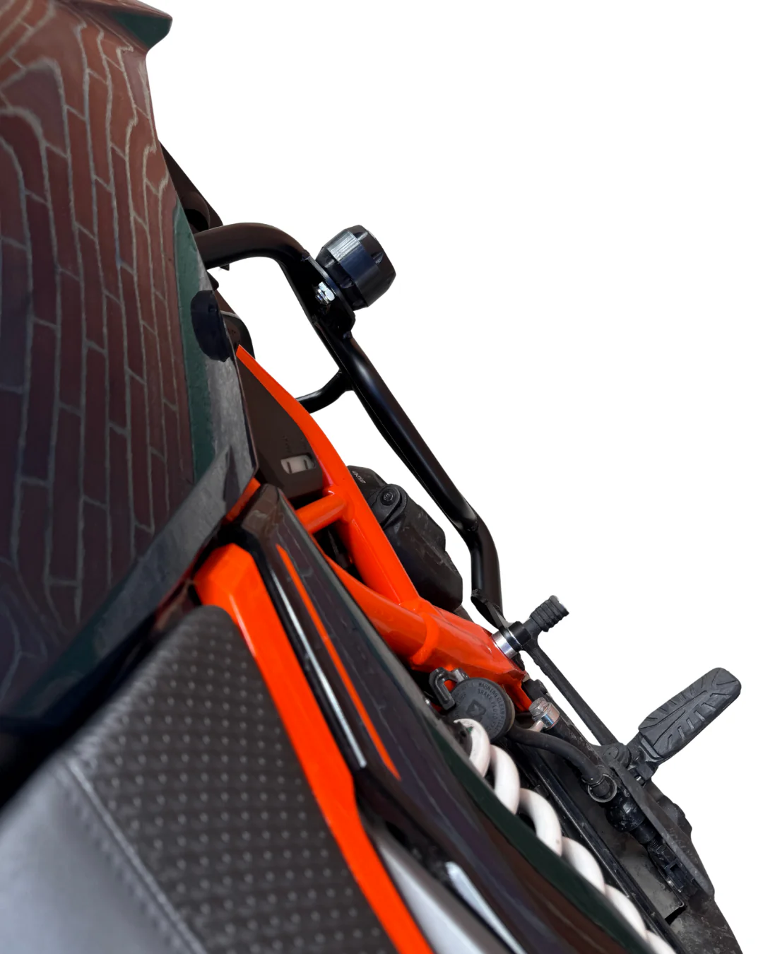 DEFENSA KTM 390 ADV 3 GEN - Image 9