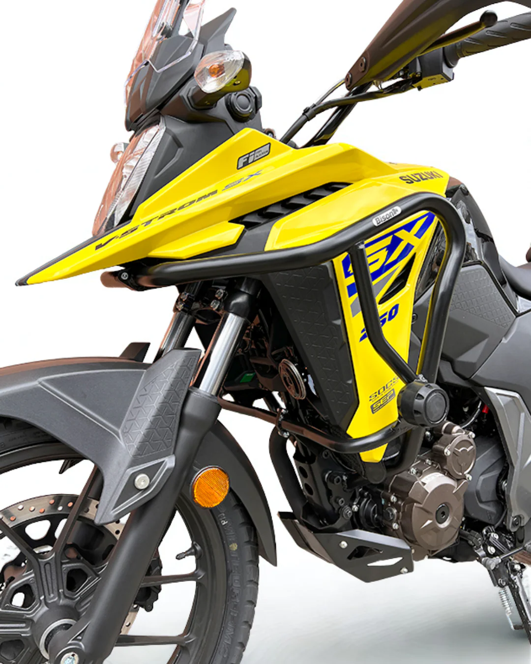 DEFENSA MOTOR ALTA SUZUKI V-STROM 250 SX - Image 3