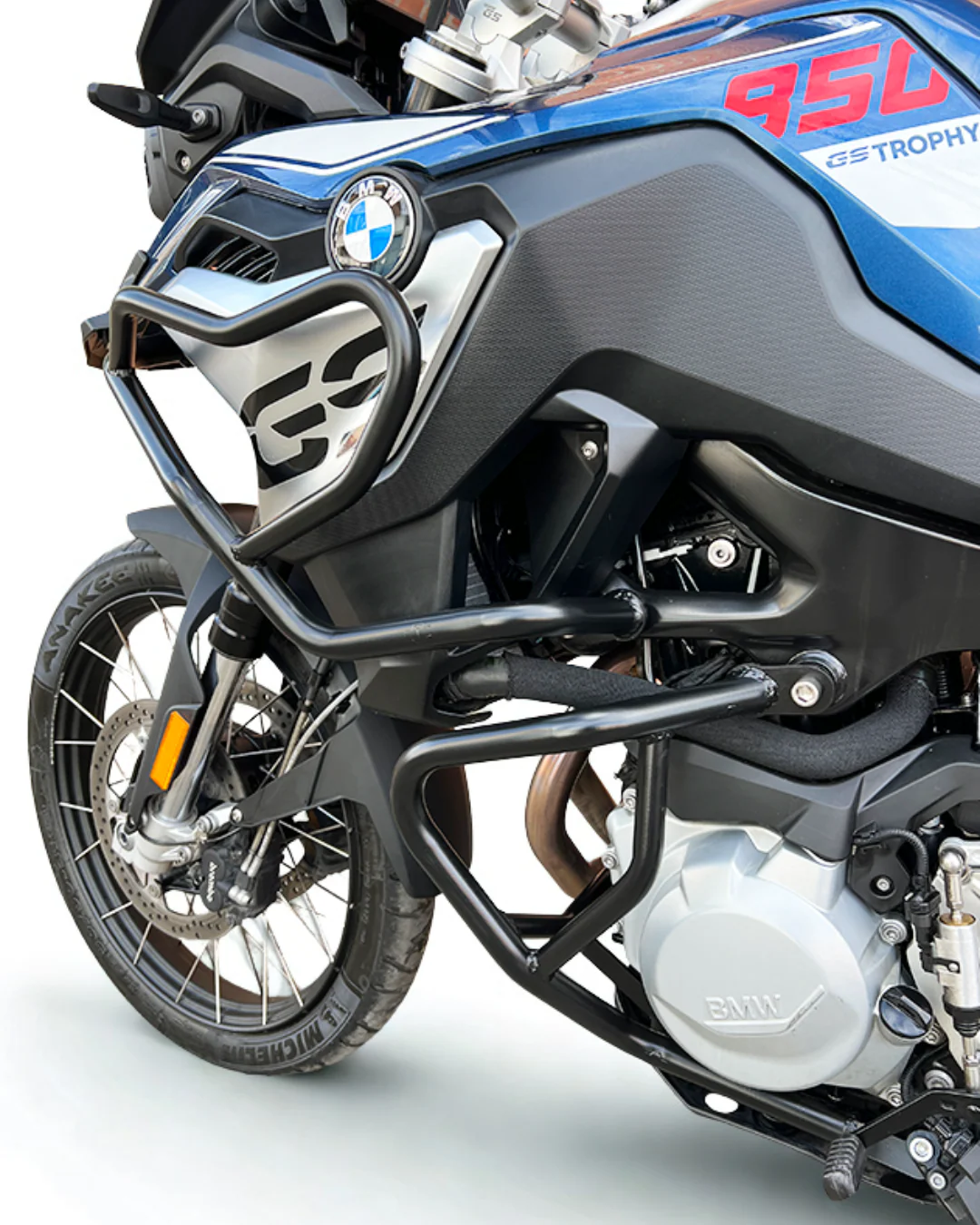 DEFENSA MOTOR BMW F 750 GS - F 850 GS (ALTA Y BAJA) - Image 4