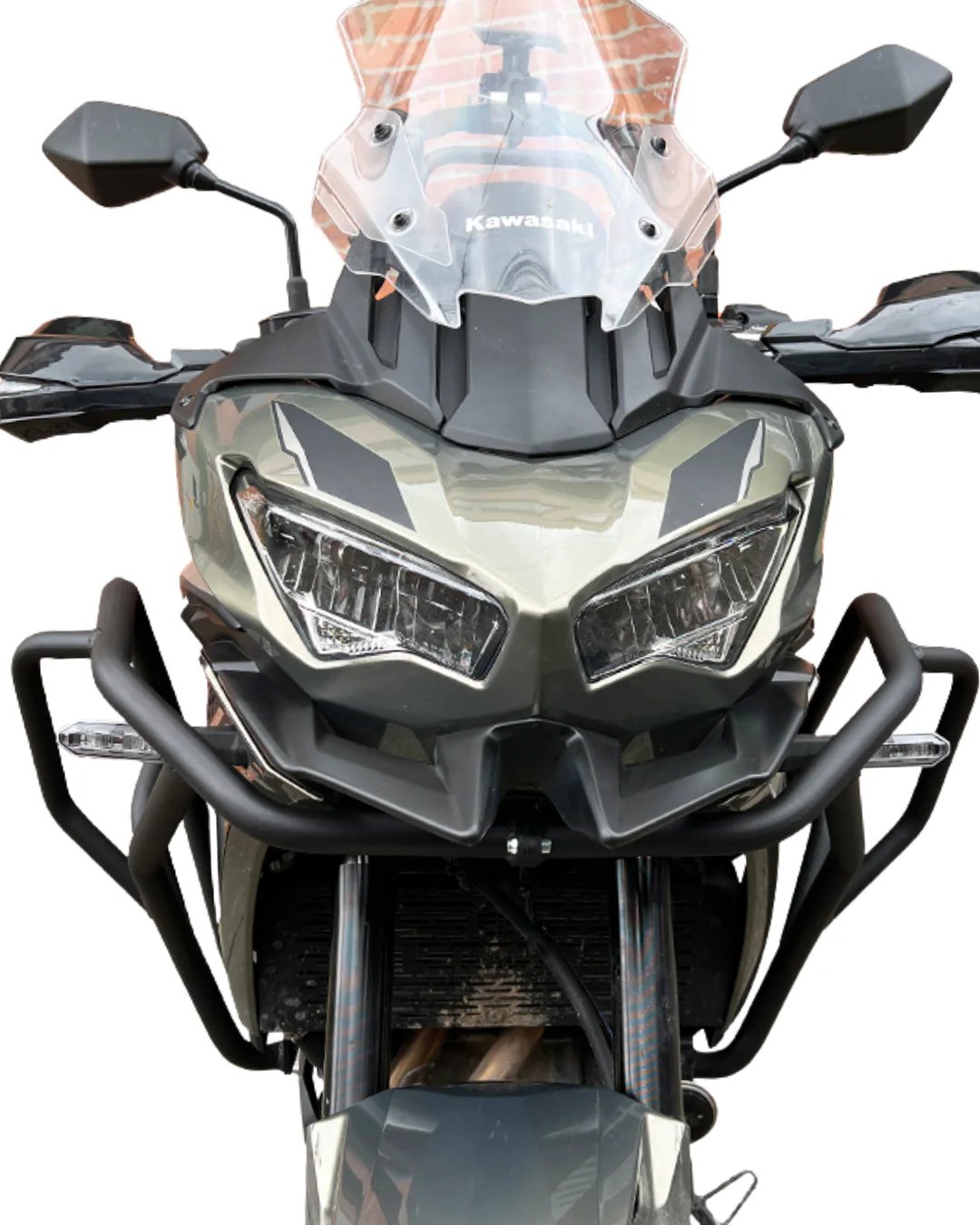 DEFENSA MOTOR KAWASAKI VERSYS 650 (2023-2025) - Image 3