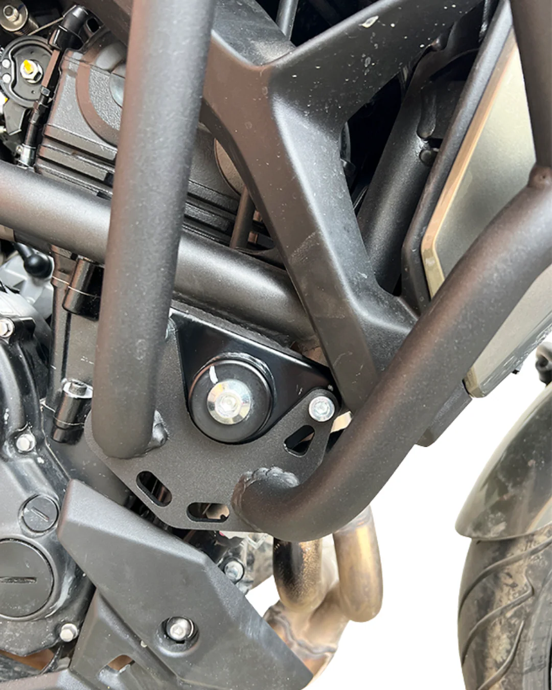 DEFENSA MOTOR KAWASAKI VERSYS 650 (2023-2025) - Image 4