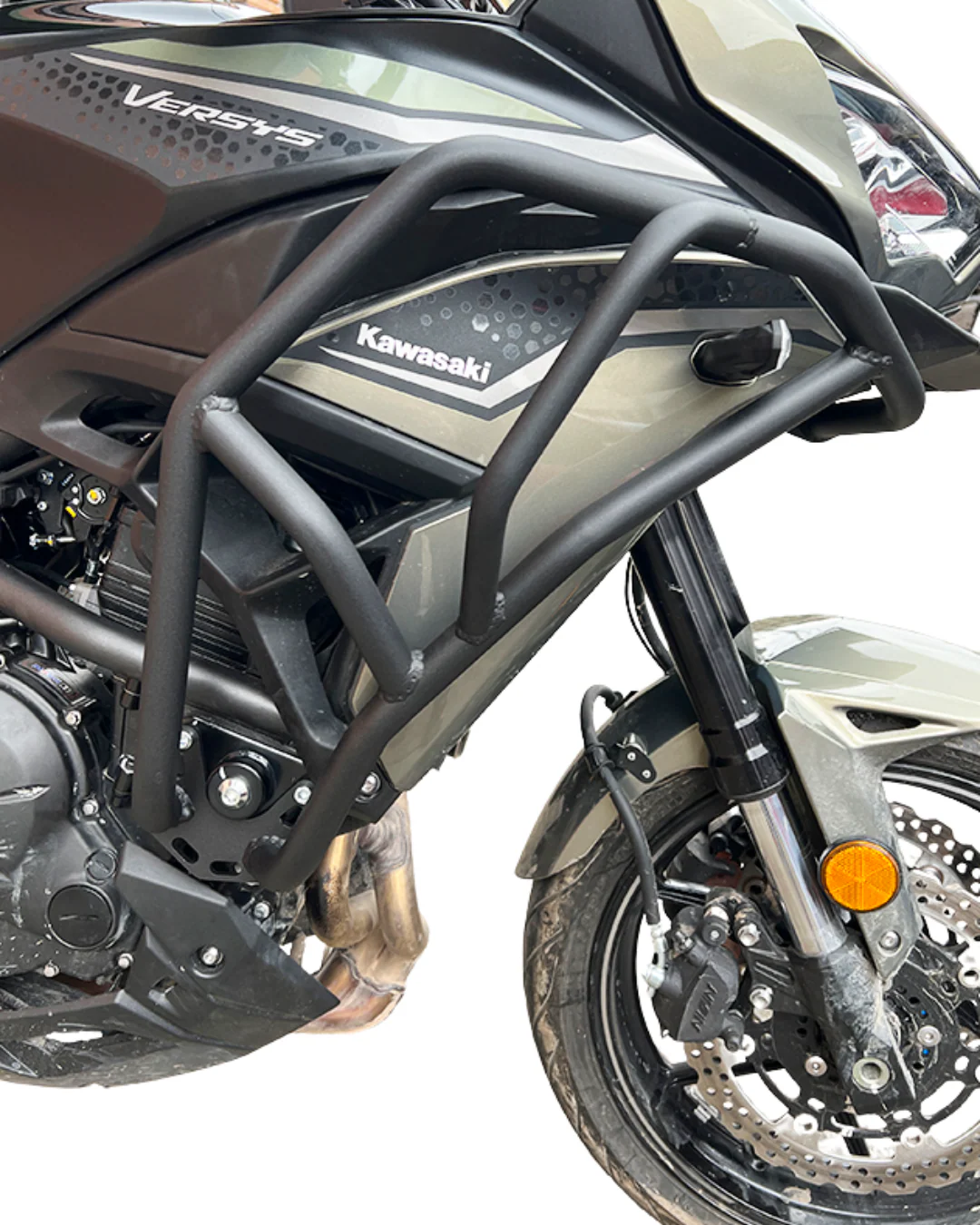 DEFENSA MOTOR KAWASAKI VERSYS 650 (2023-2025) - Image 5