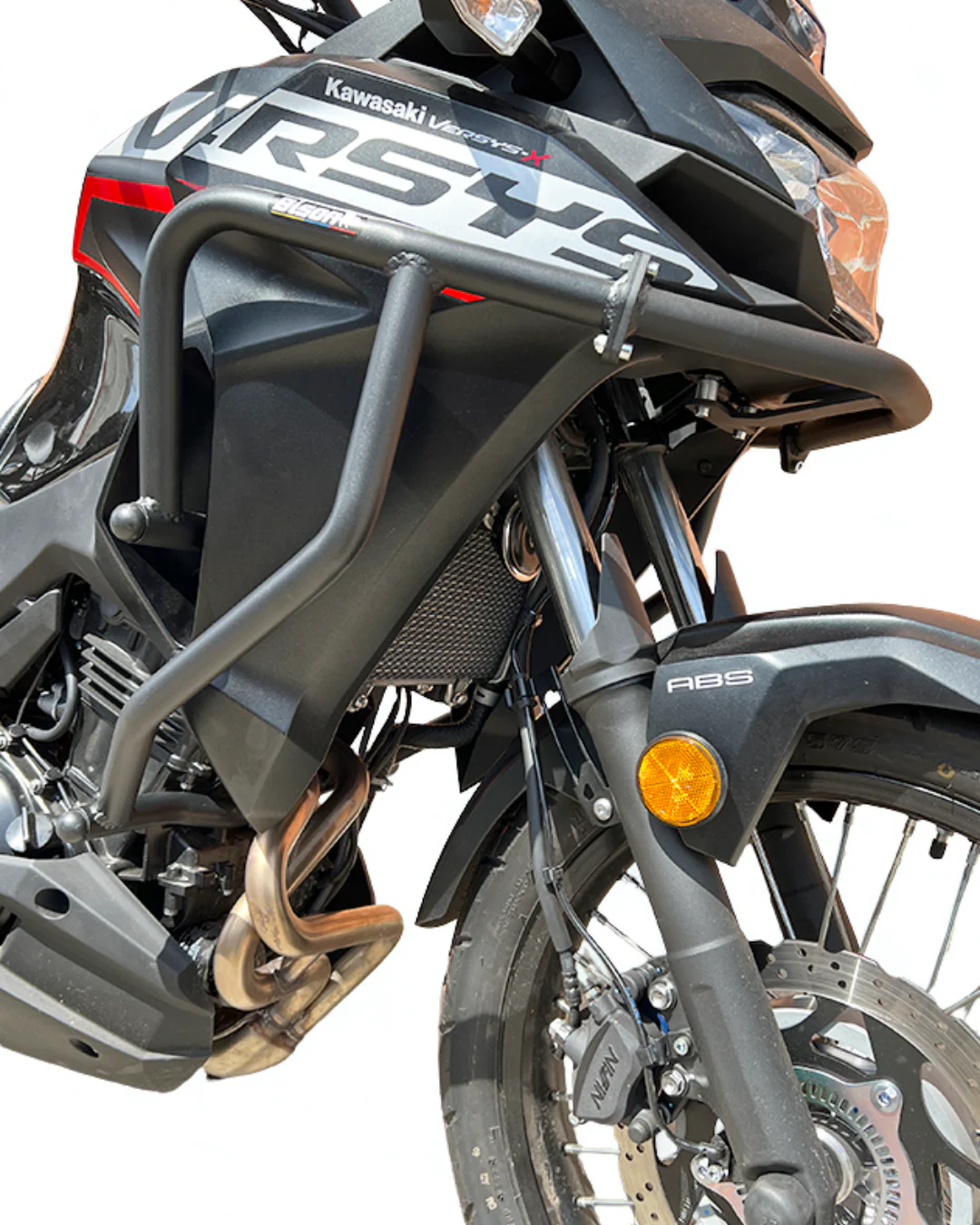 DEFENSA MOTOR KAWASAKI VERSYS 300 - Image 3