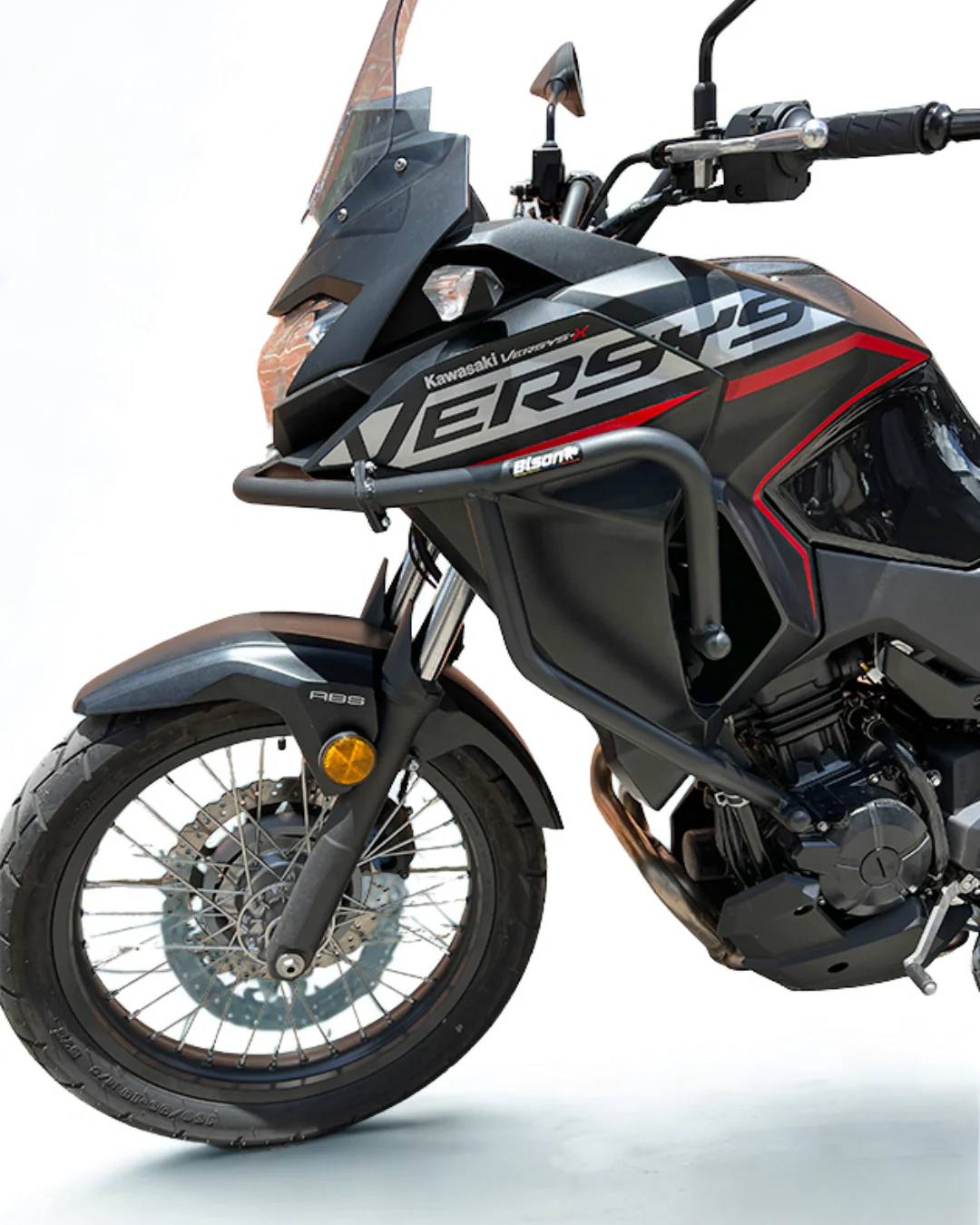 DEFENSA MOTOR KAWASAKI VERSYS 300 - Image 4