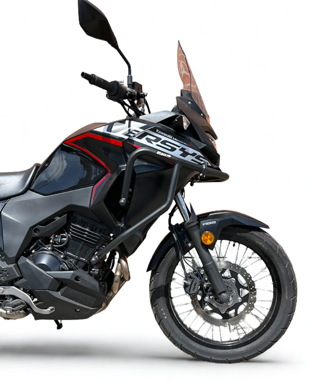 DEFENSA MOTOR KAWASAKI VERSYS 300 - Image 5