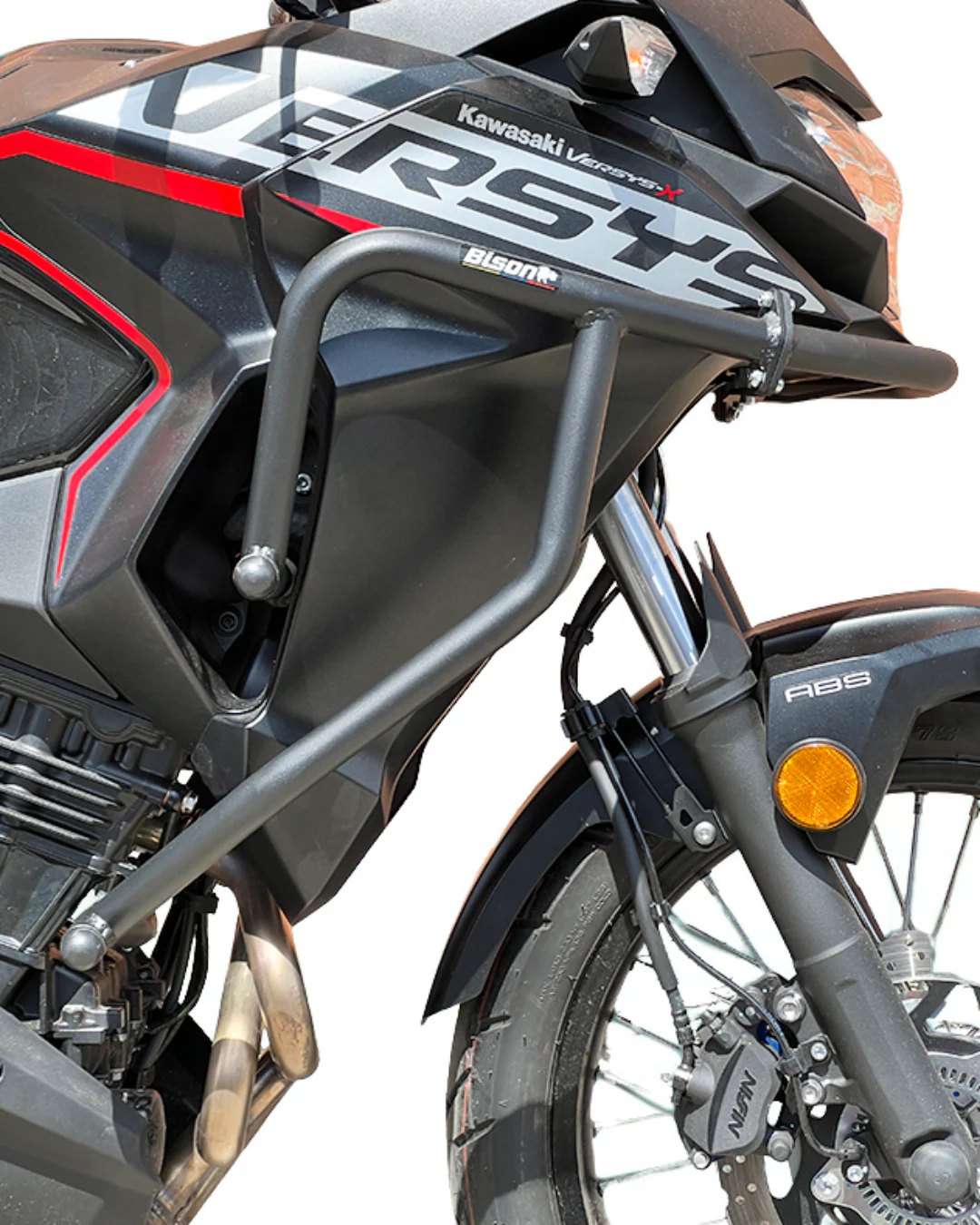 DEFENSA MOTOR KAWASAKI VERSYS 300 - Image 6