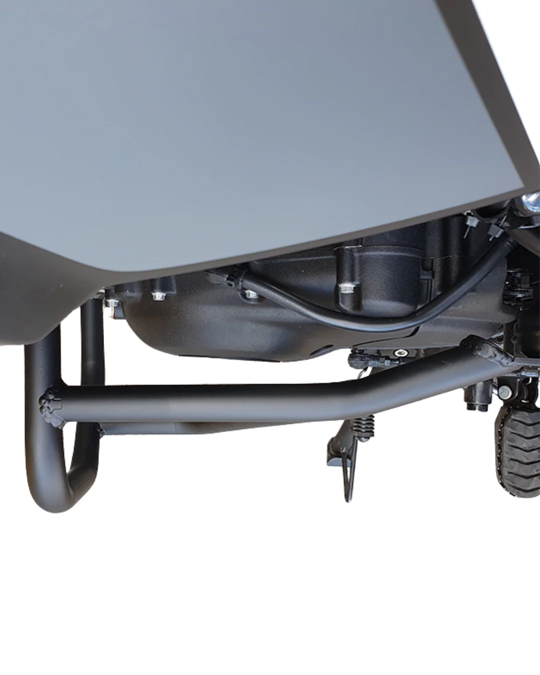 DEFENSA MOTOR ROYAL ENFIELD HIMALAYAN - Image 3