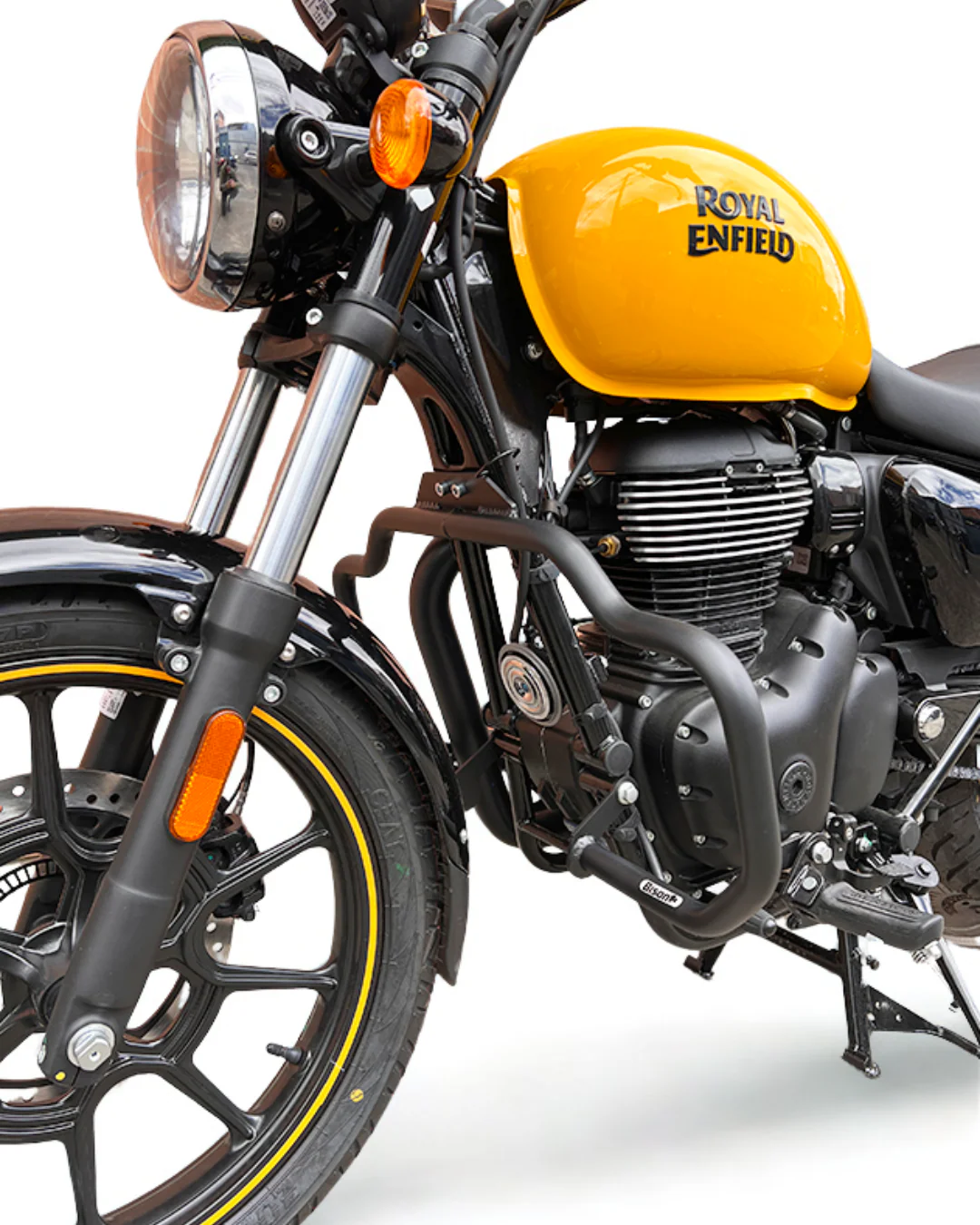 DEFENSA MOTOR ROYAL ENFIELD METEOR 350 - Image 6