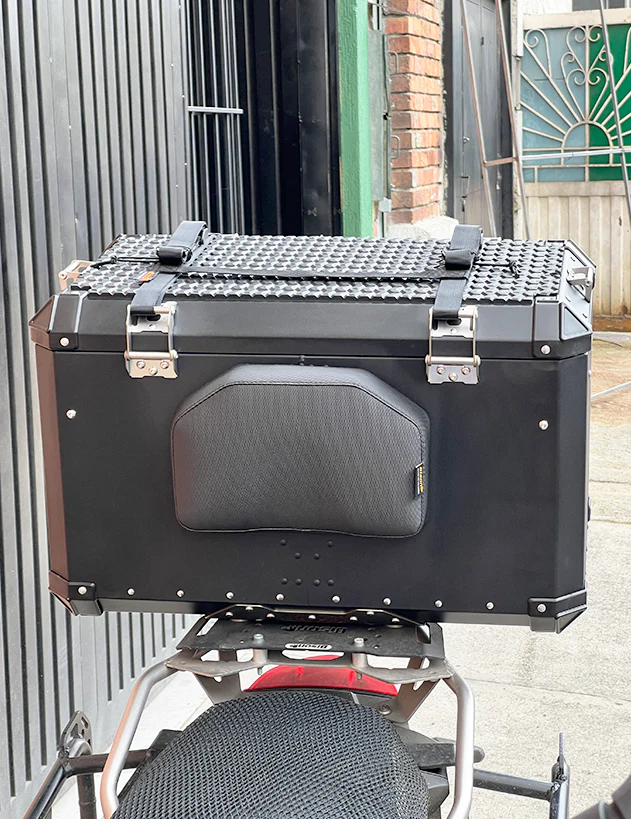 ESPALDAR MALETA CENTRAL - Image 4