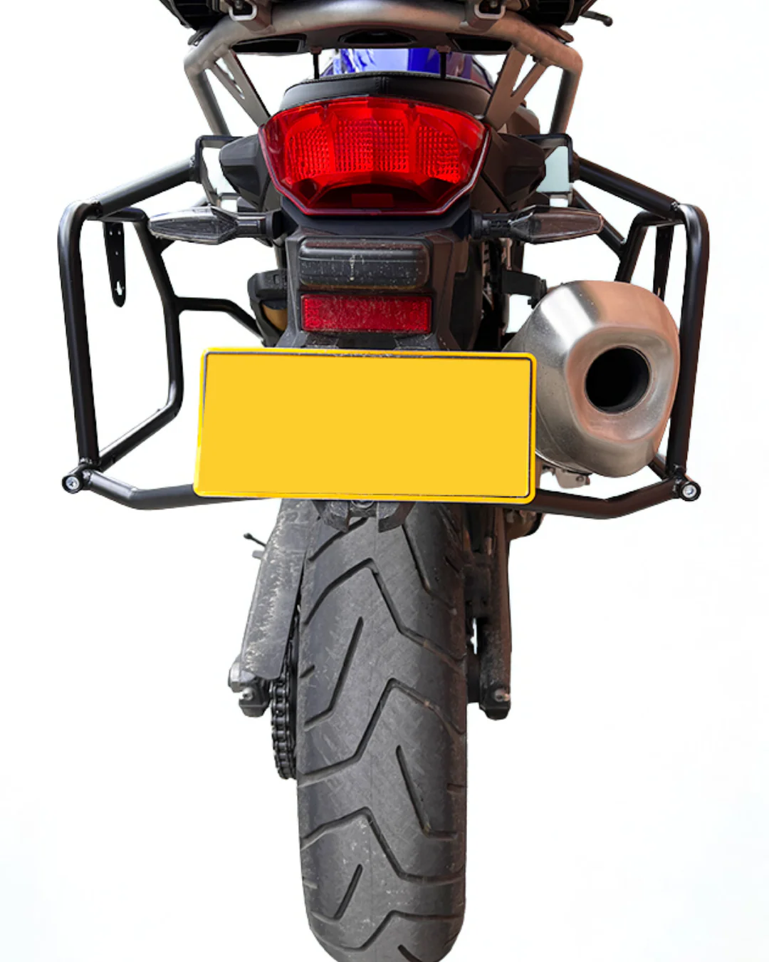 HERRAJE LATERAL BMW F 800 GS 2024 - Image 7