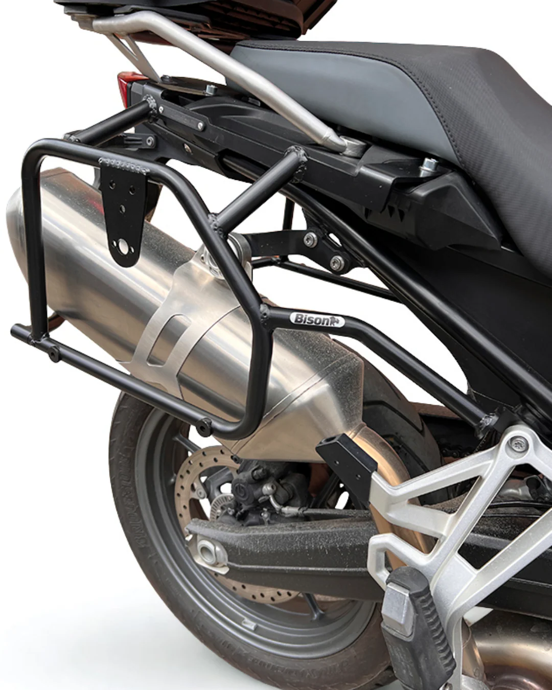 HERRAJE LATERAL BMW F 750 GS - F 850 GS - Image 4