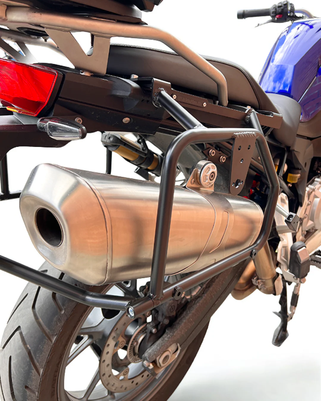 HERRAJE LATERAL BMW F 750 GS - F 850 GS - Image 6