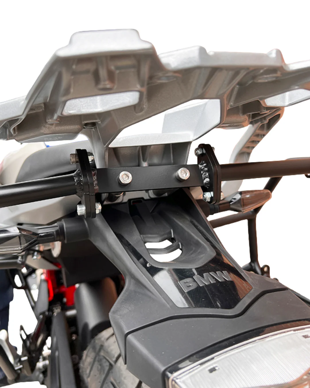 HERRAJE LATERAL BMW G 310 GS - Image 3