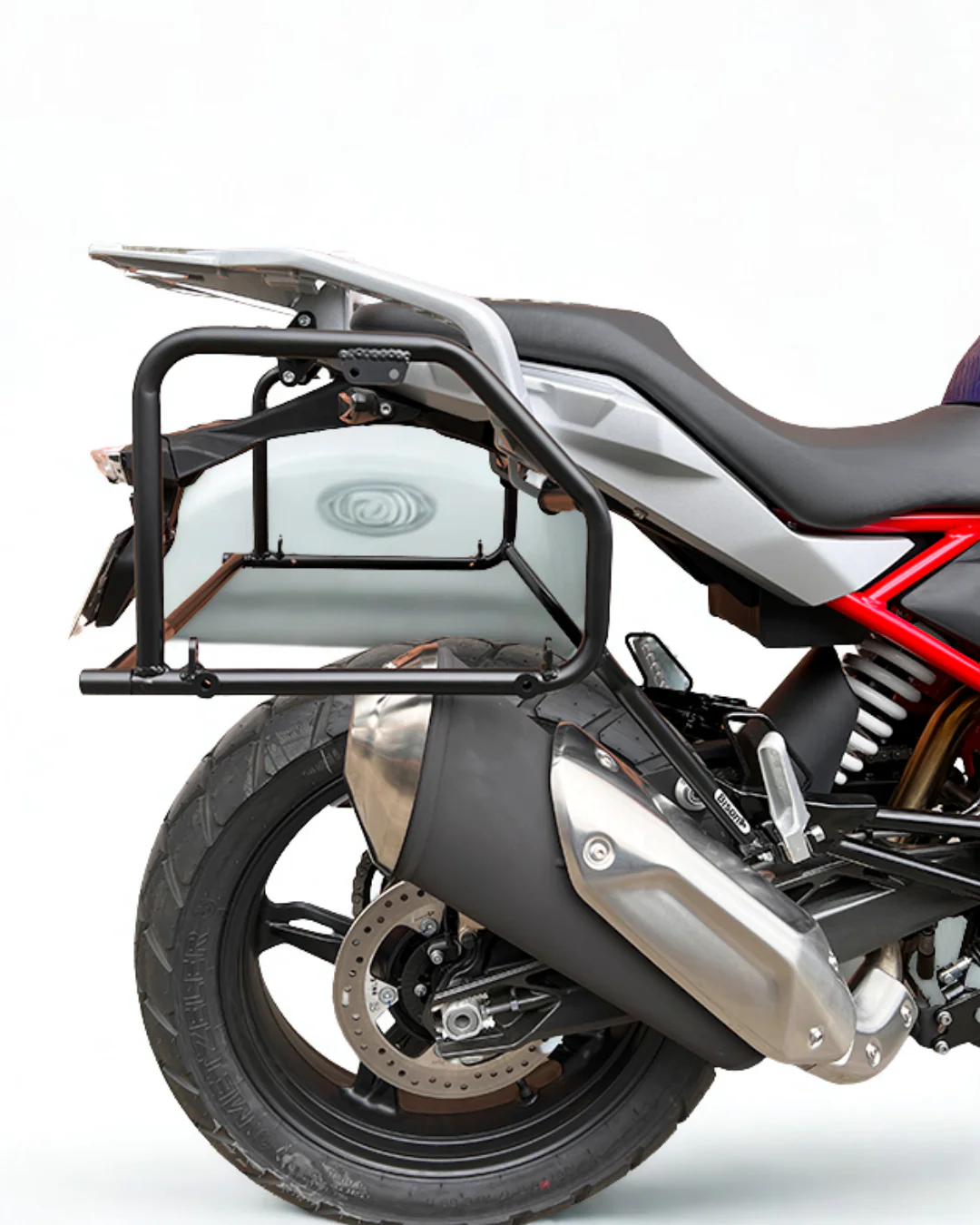 HERRAJE LATERAL BMW G 310 GS - Image 4