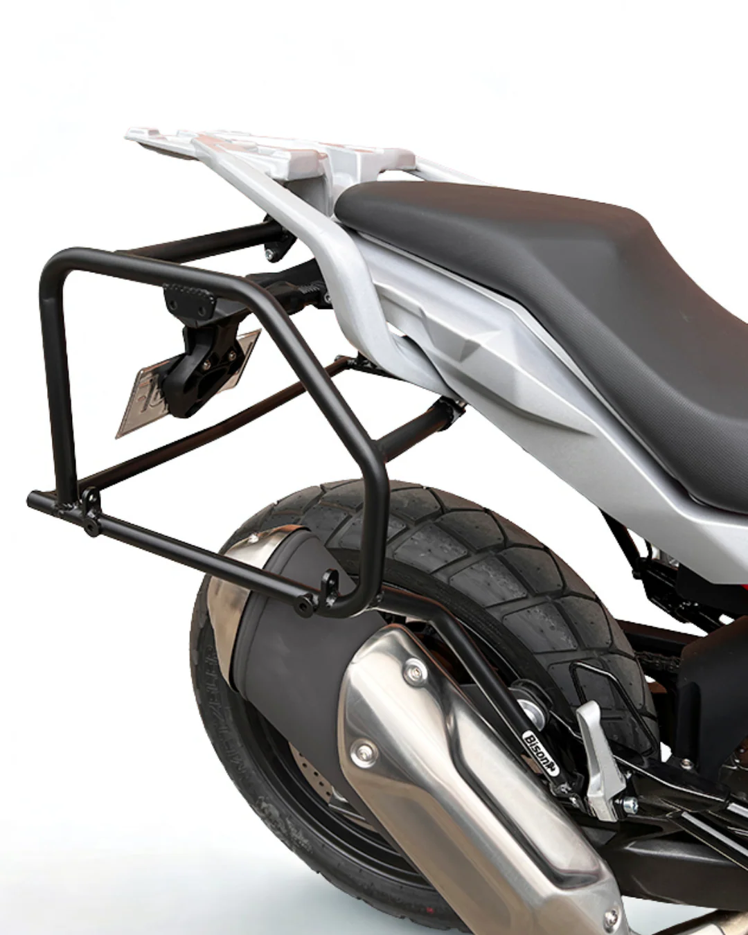 HERRAJE LATERAL BMW G 310 GS - Image 5