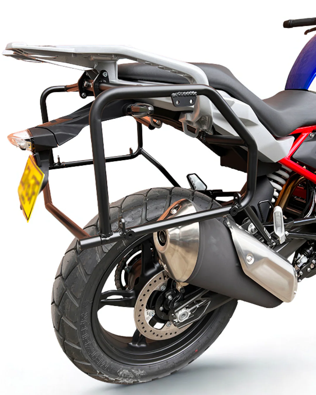 HERRAJE LATERAL BMW G 310 GS - Image 6