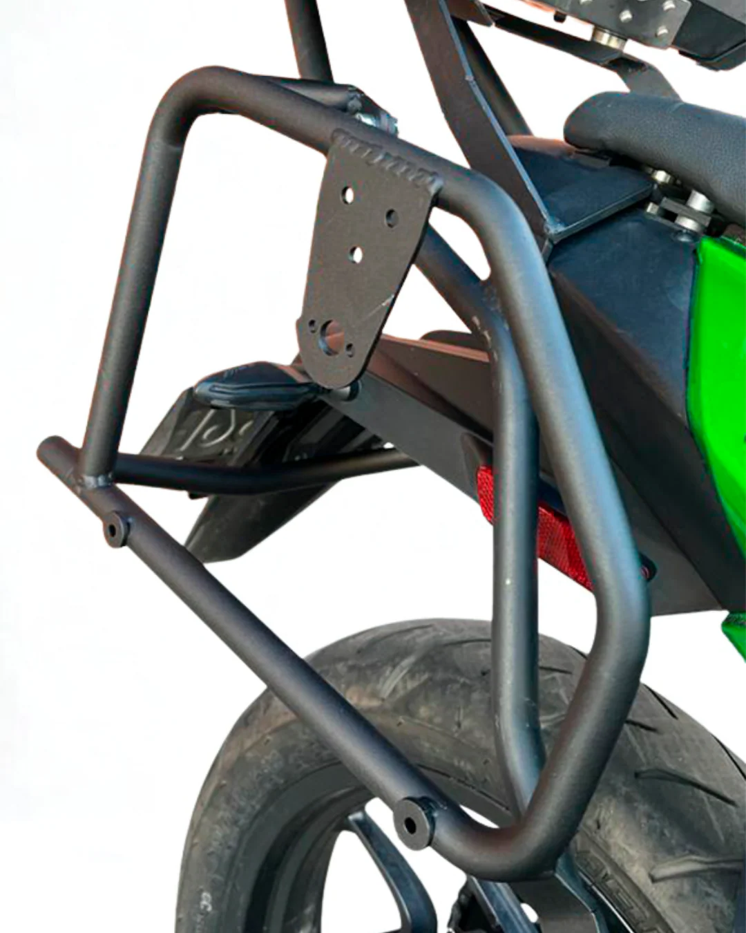 HERRAJE LATERAL DOMINAR UG - Image 4