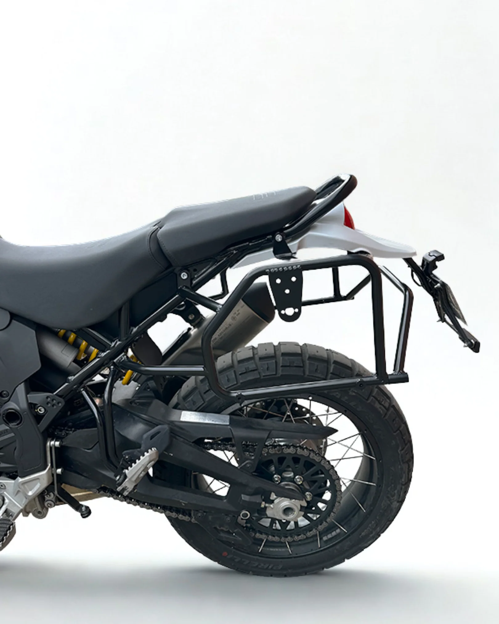 HERRAJE LATERAL DUCATI DESERT X - Image 4