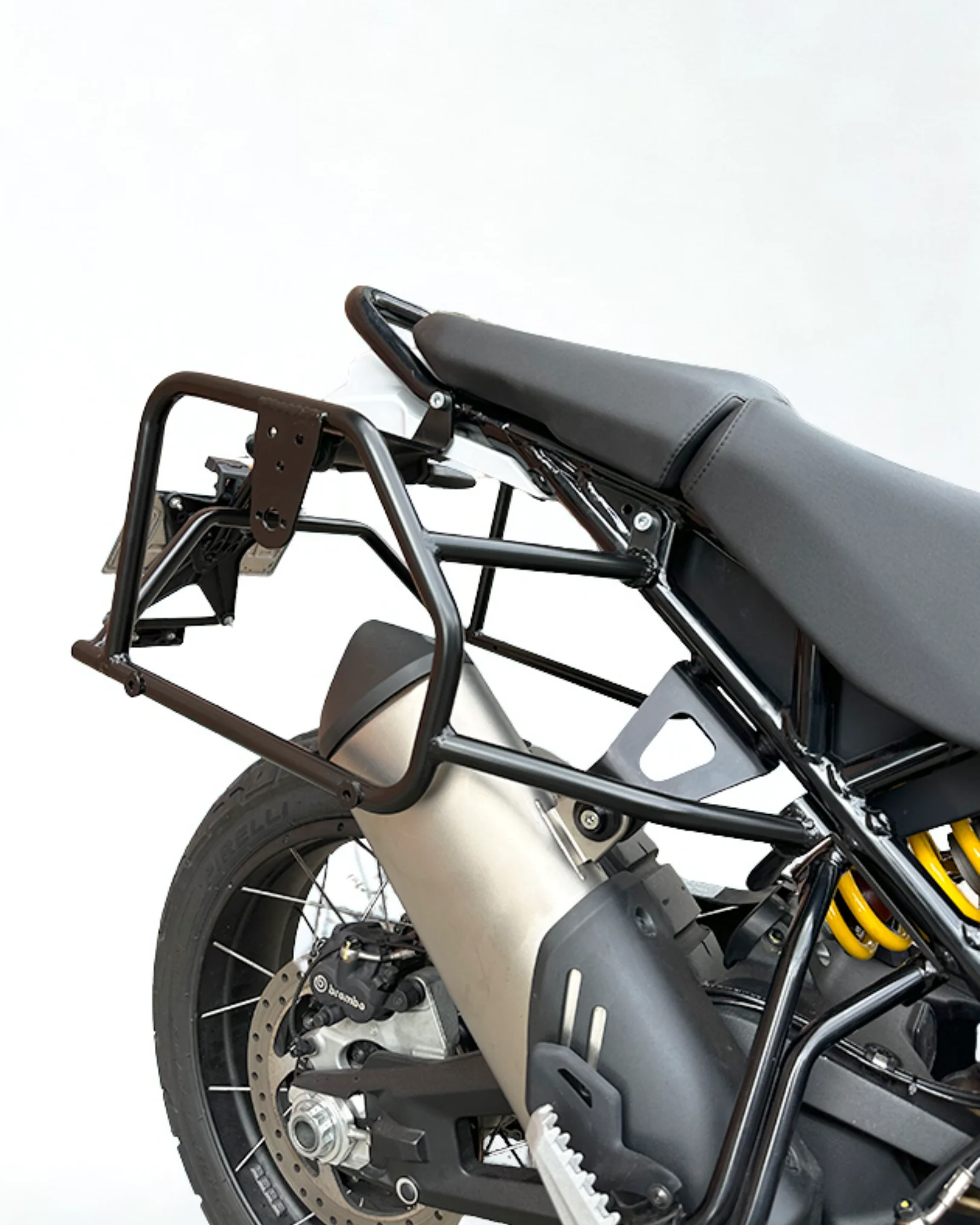 HERRAJE LATERAL DUCATI DESERT X - Image 6