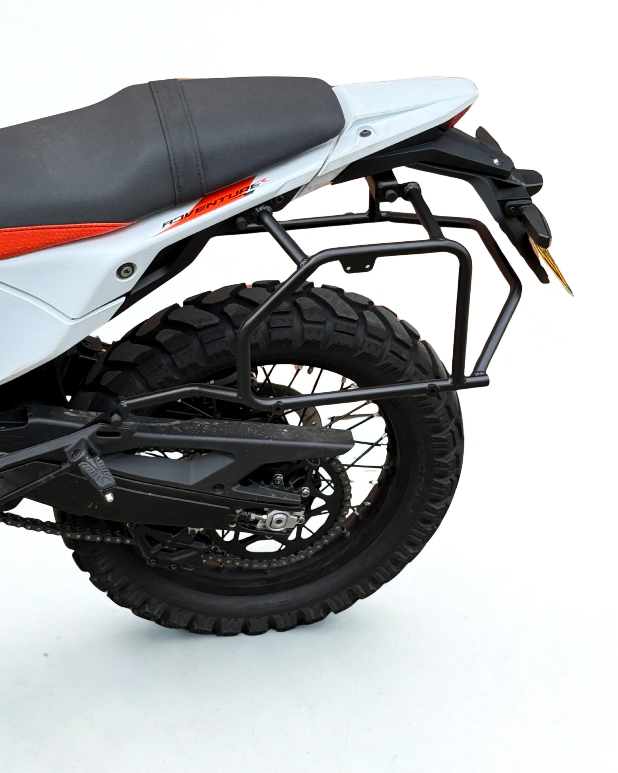 HERRAJE LATERAL KTM 390 ADV R - X - Image 3