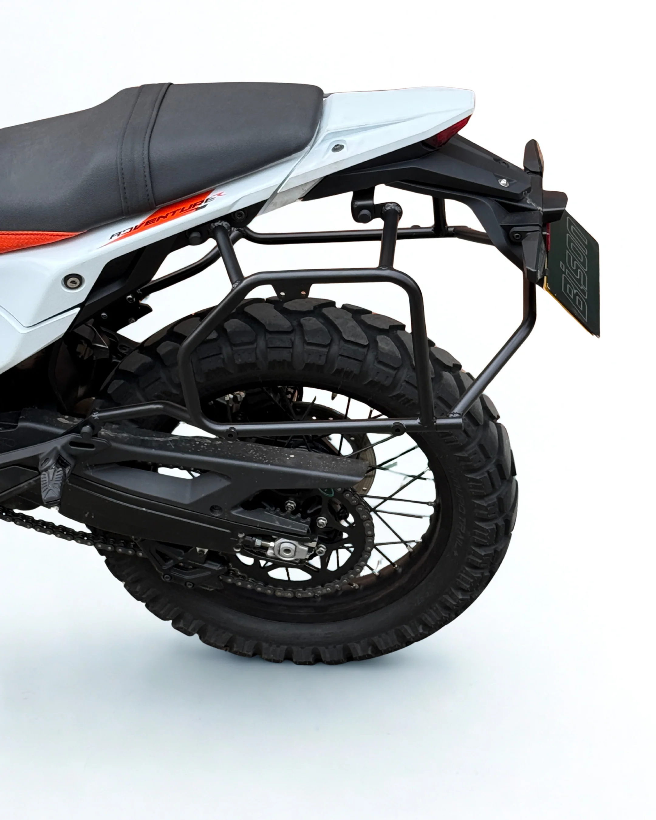 HERRAJE LATERAL KTM 390 ADV R - X - Image 4