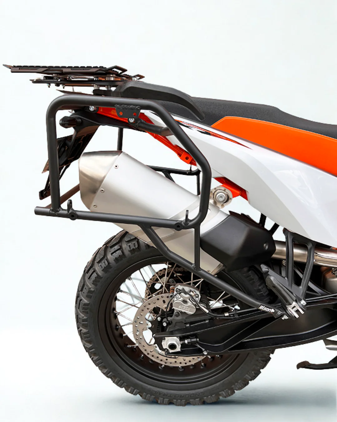 HERRAJE LATERAL KTM  890 - 790 ADVENTURE - Image 4