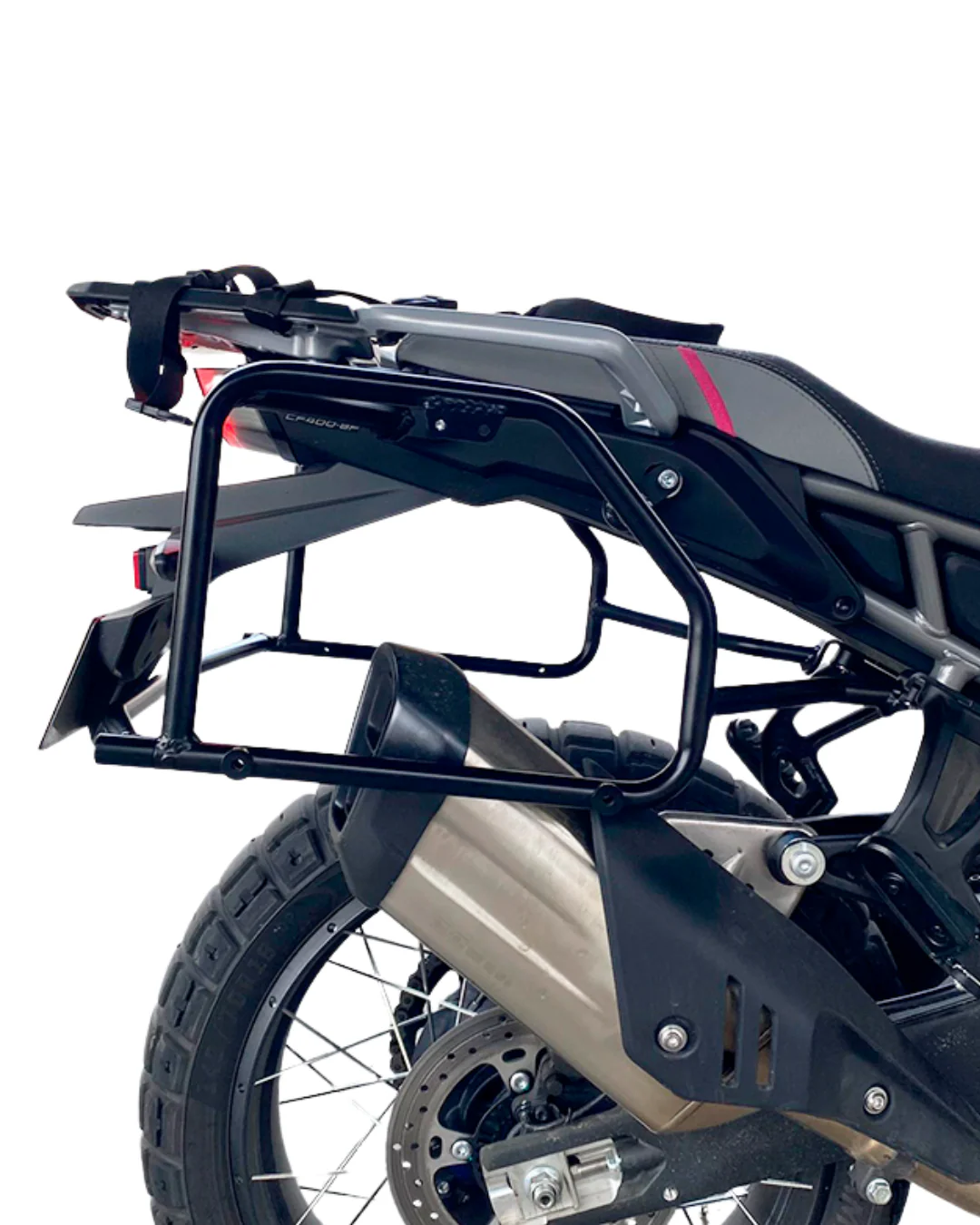 HERRAJE LATERAL 450MT - Image 4