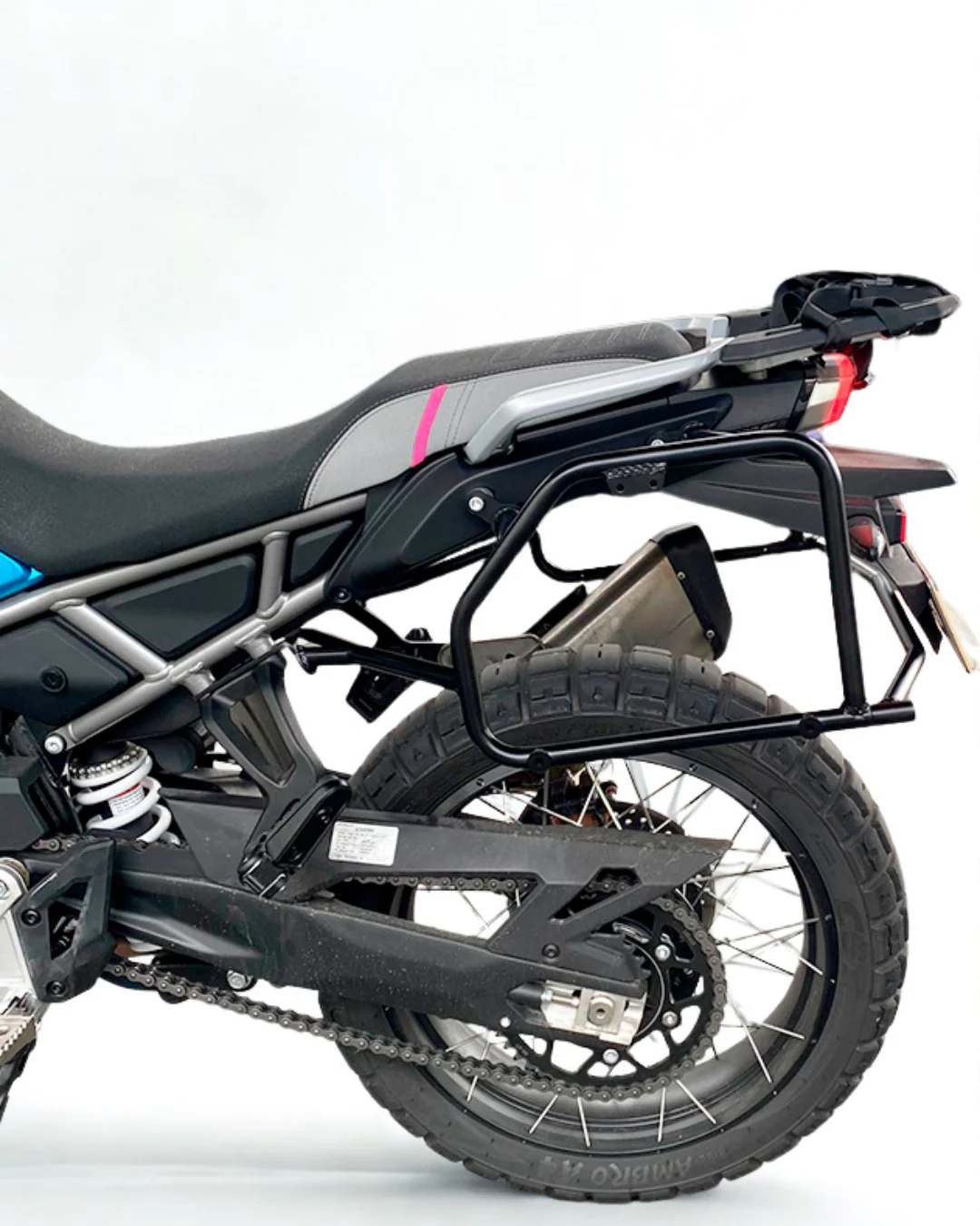 HERRAJE LATERAL 450MT - Image 5