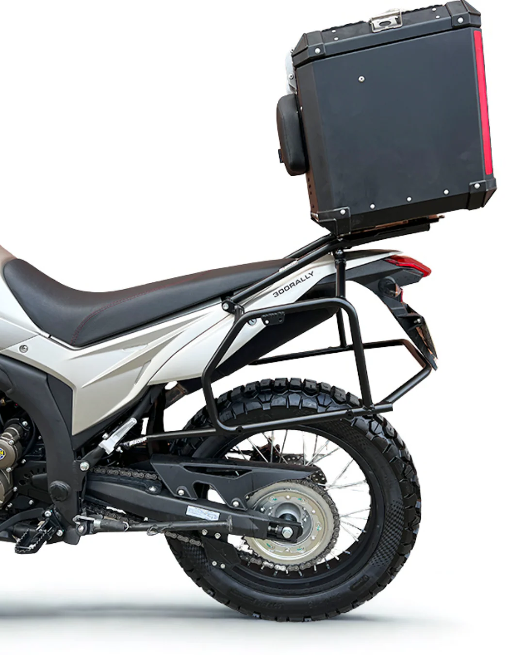 HERRAJE LATERAL VOGE 300 RALLY - Image 3