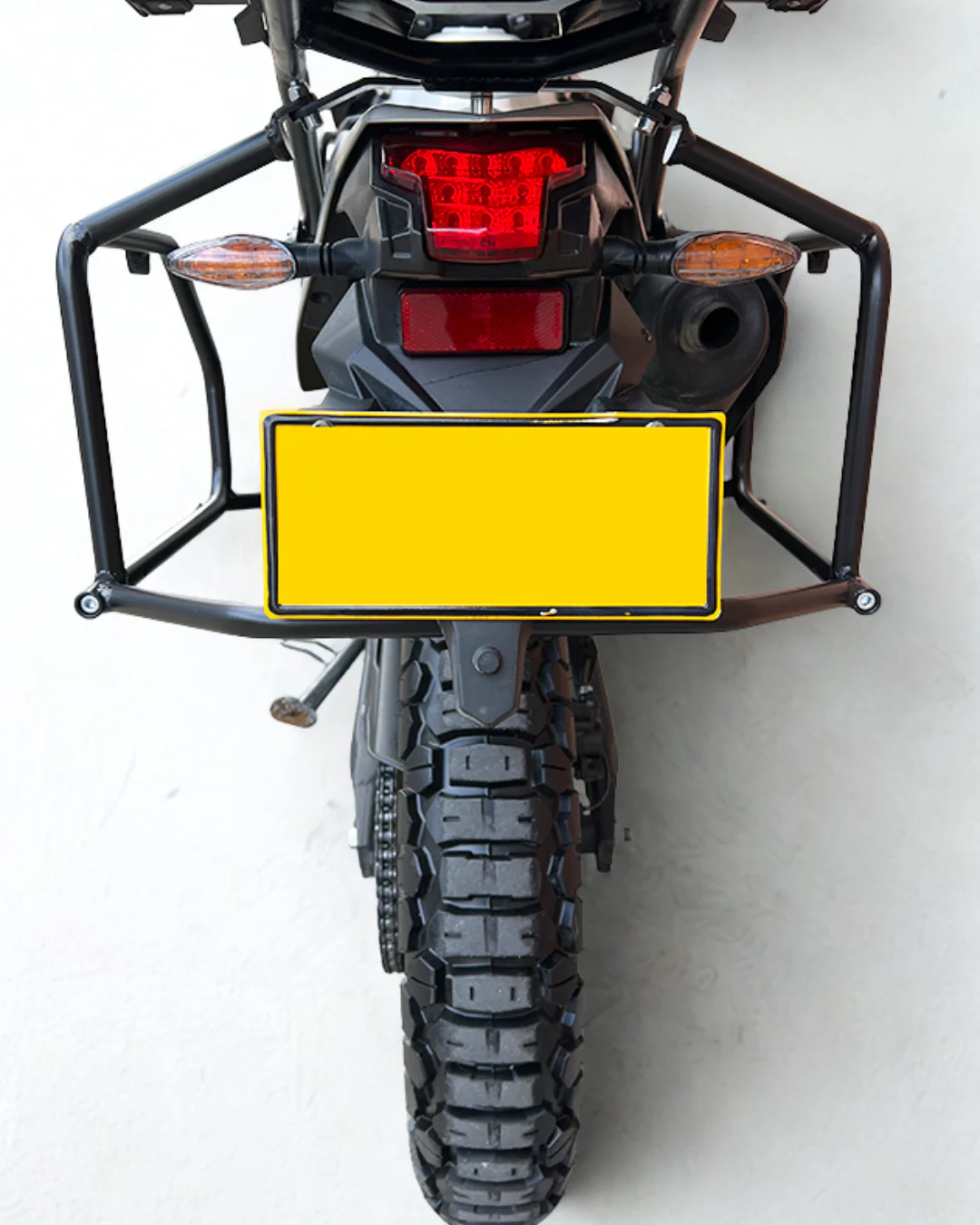 HERRAJE LATERAL VOGE 300 RALLY - Image 5