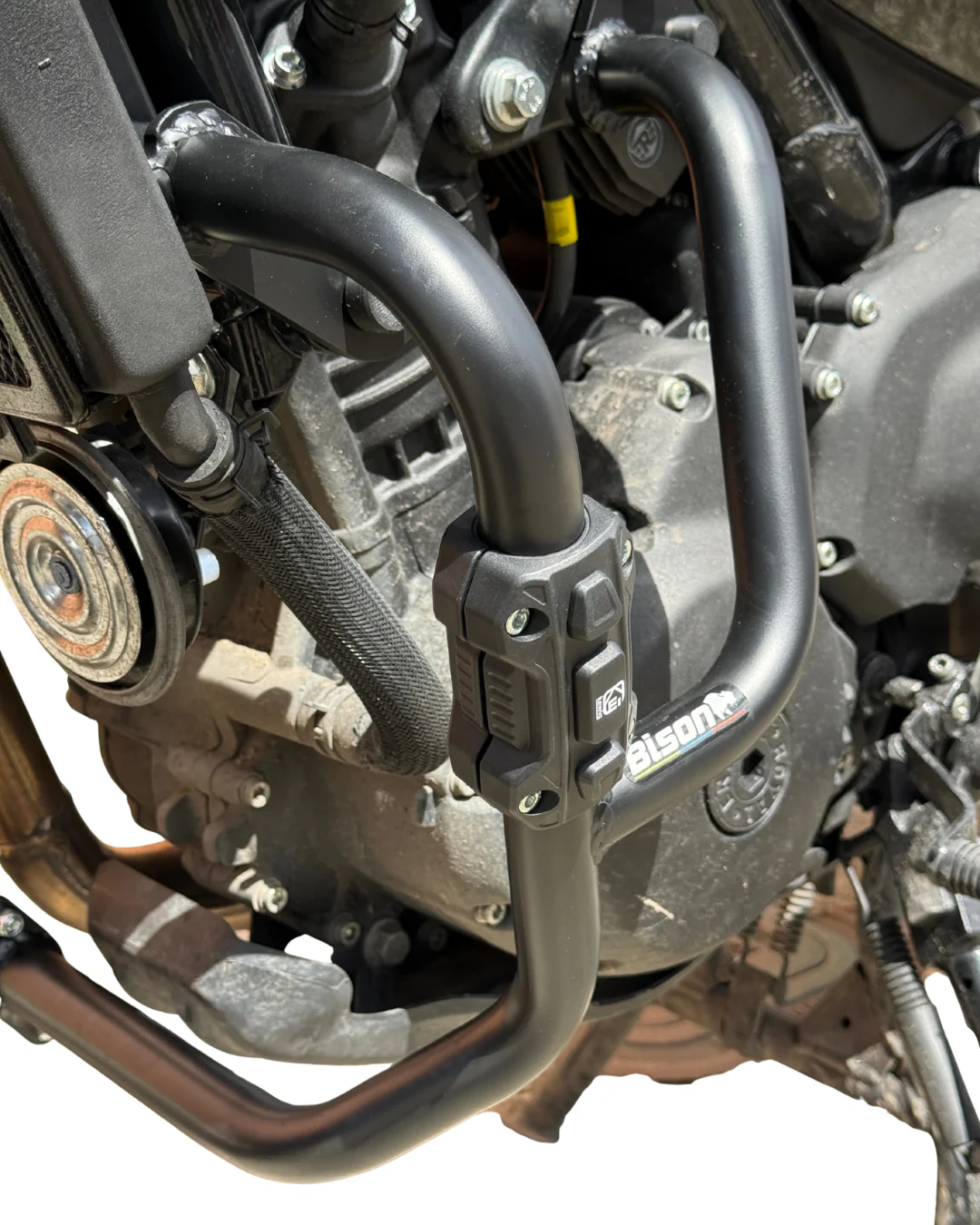 JABONES O SLIDER PARA DEFENSA (2 UNIDADES) - Image 3