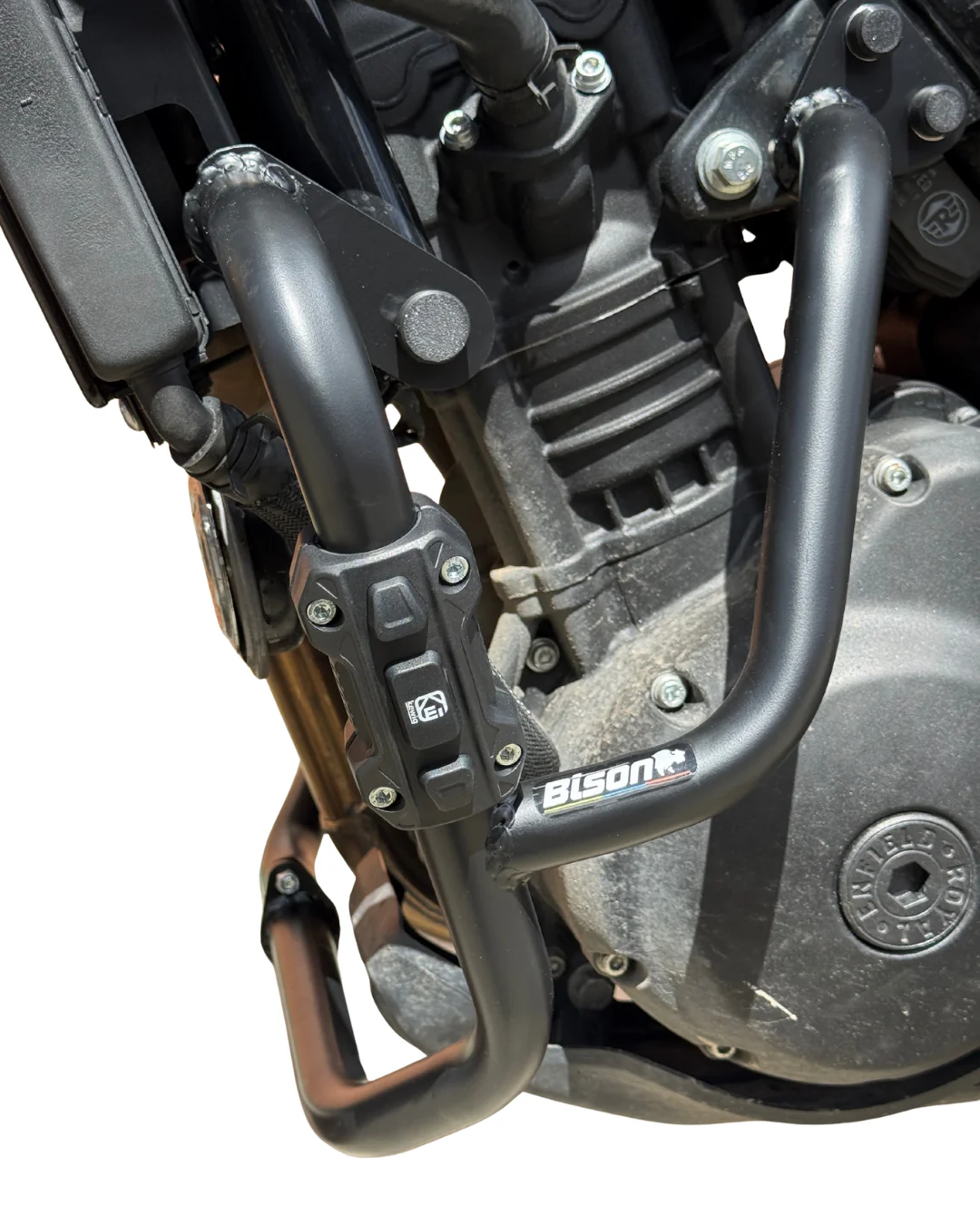 JABONES O SLIDER PARA DEFENSA (2 UNIDADES) - Image 4