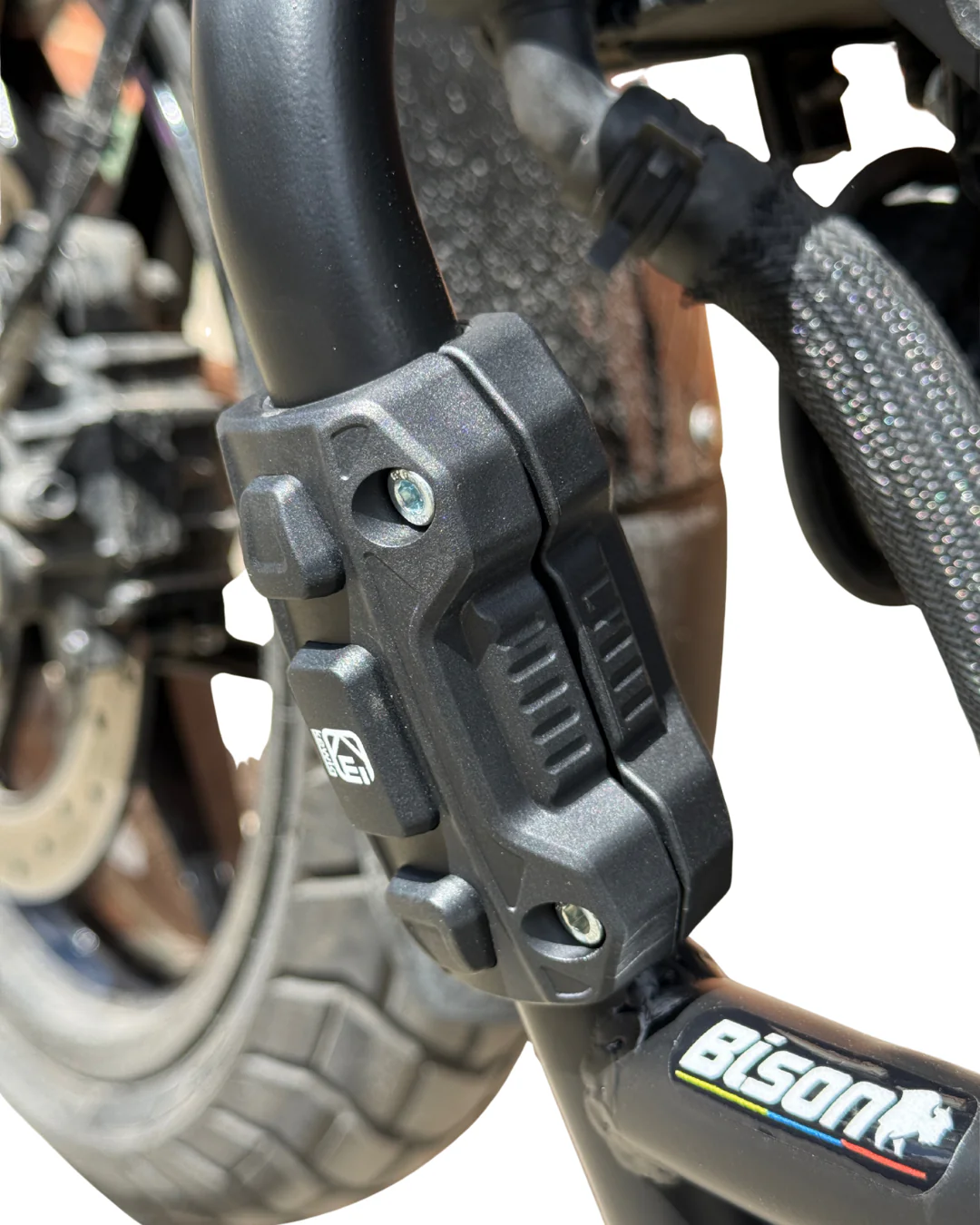 JABONES O SLIDER PARA DEFENSA (2 UNIDADES) - Image 5