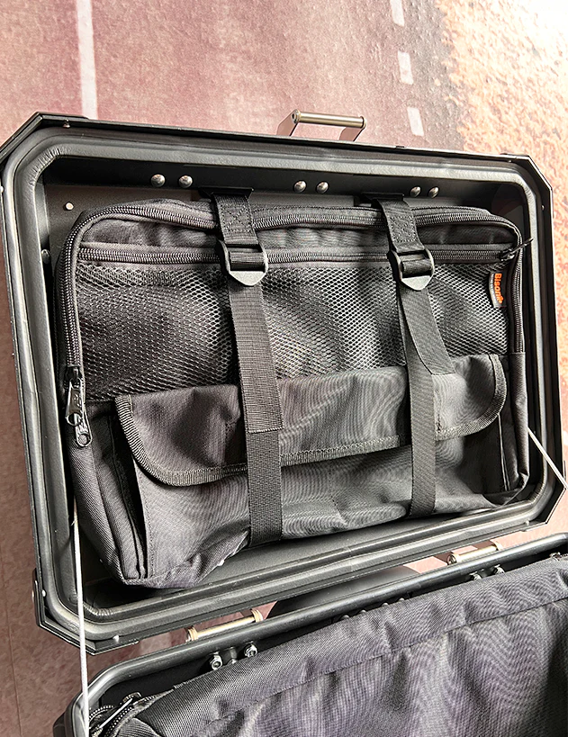 MALETA DE TAPA CENTRAL - Image 3