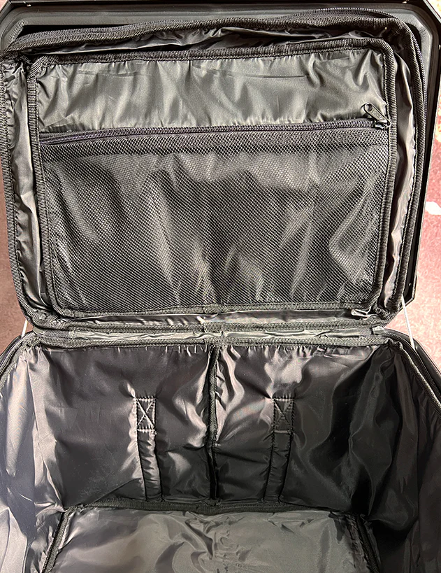 MALETA INTERNA CENTRAL - Image 4