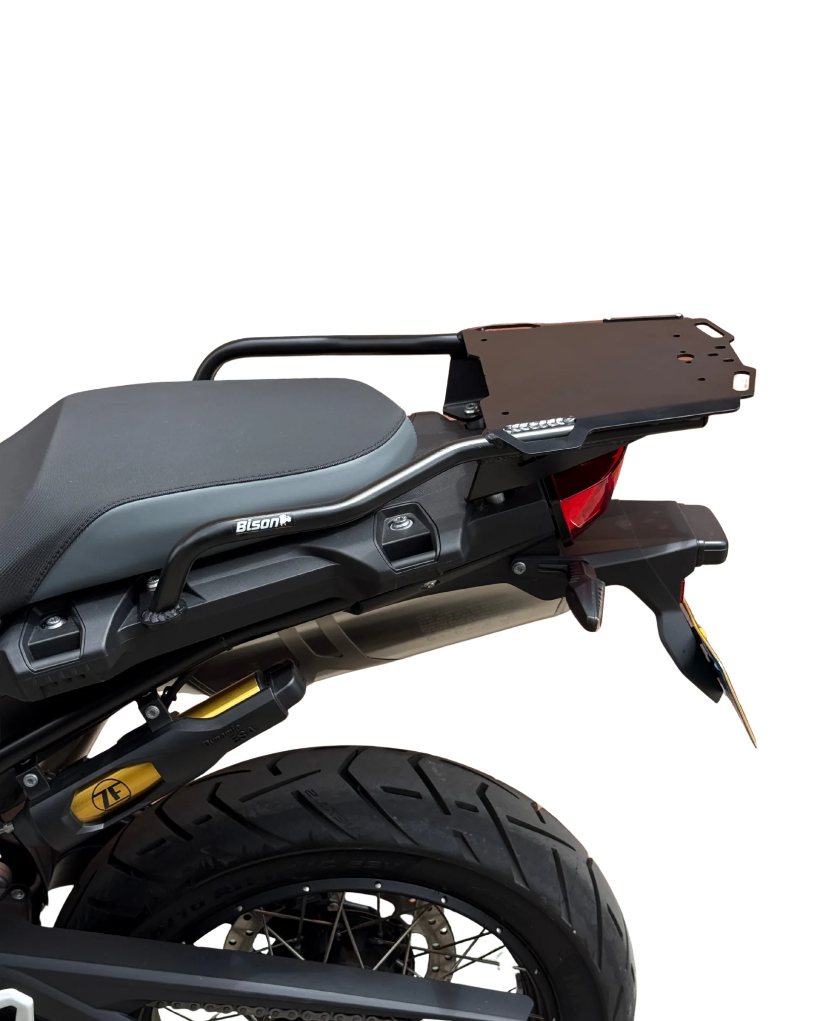 PARRILLA BMW F750 - F850 - F800 (2024-UP) - Image 6